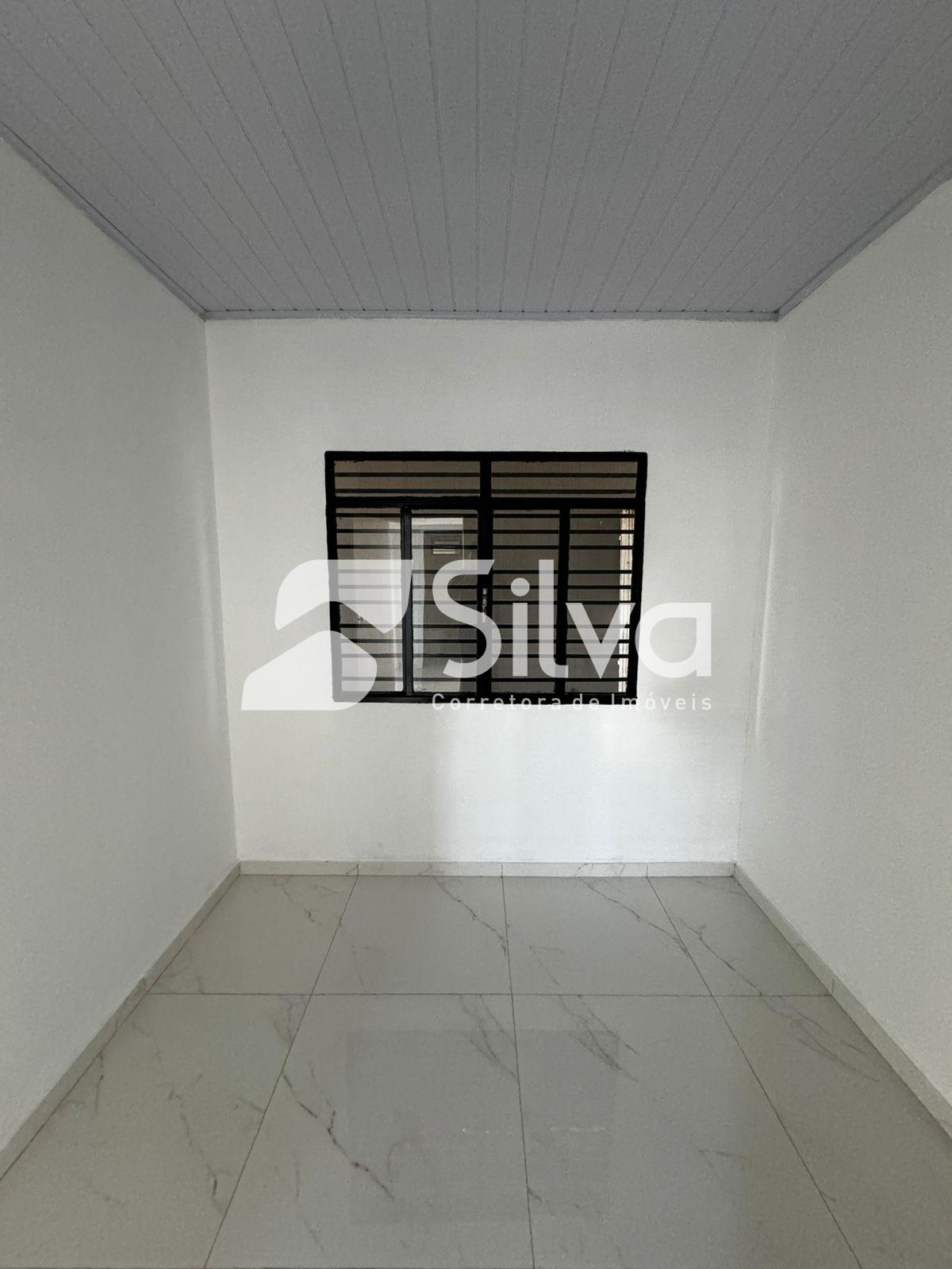 Casa para venda localizada no Bairro So Francisco Xavier, Dois Vizinhos-PR.