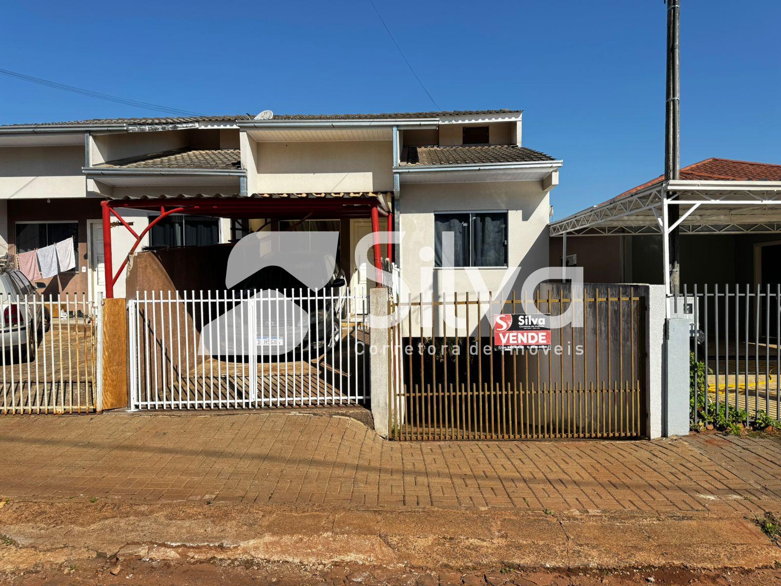 Casa Térrea para venda localizada no Bairro São Francisco Xavi...