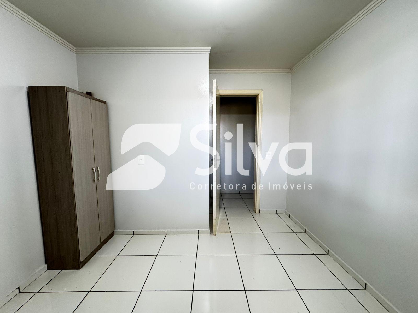 Casa Trrea para venda localizada no Bairro So Francisco Xavier, Dois Vizinhos-PR.
