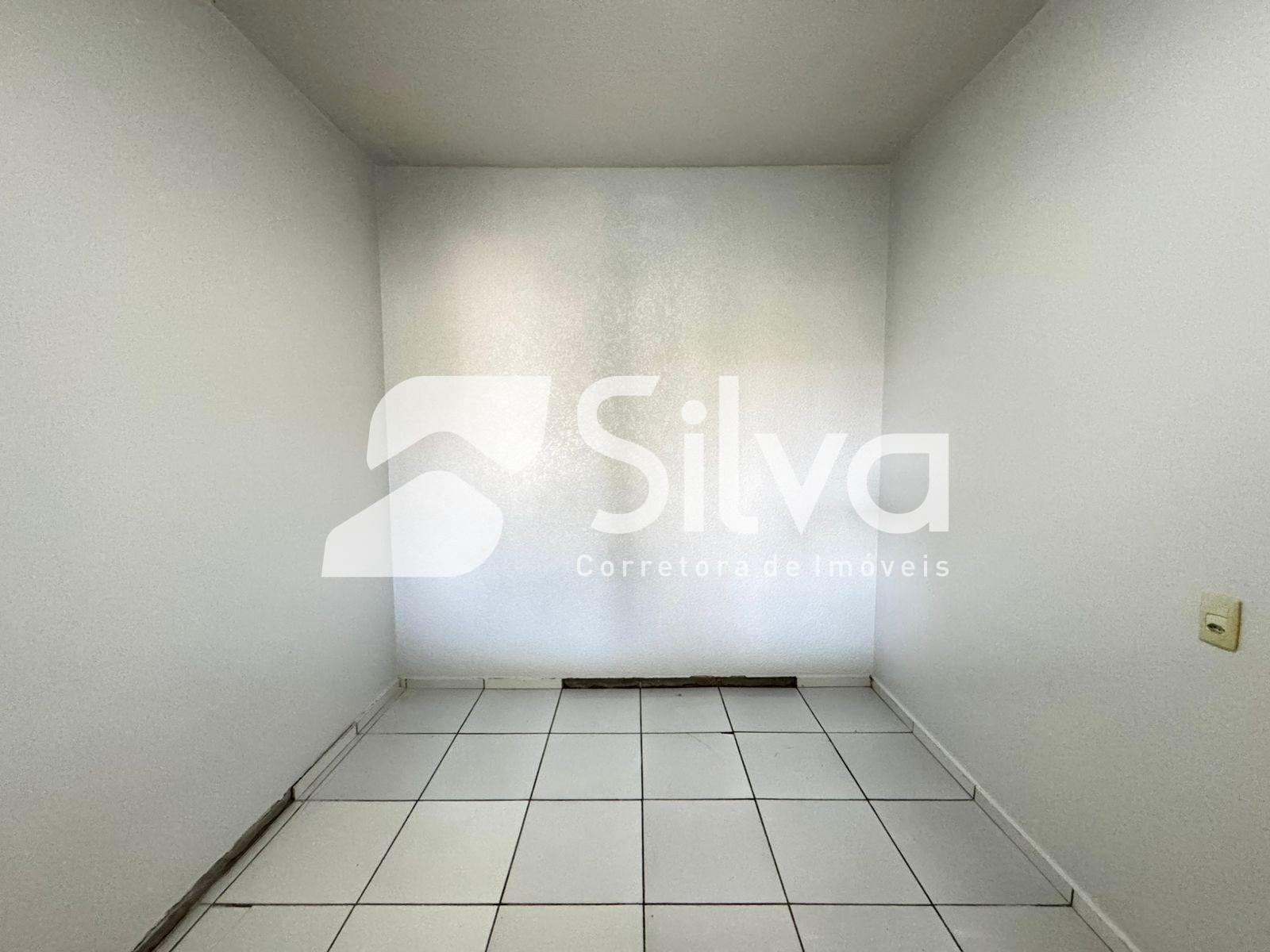 Casa Trrea para venda localizada no Bairro So Francisco Xavier, Dois Vizinhos-PR.