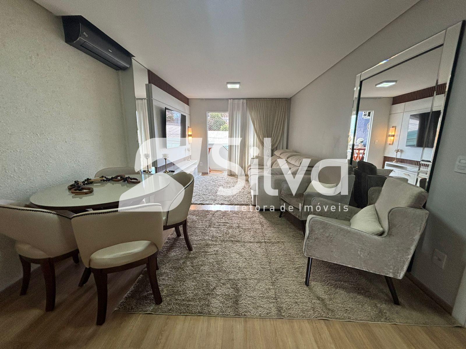 Apartamento para venda localizado no Centro Norte, Dois Vizinhos-PR.
