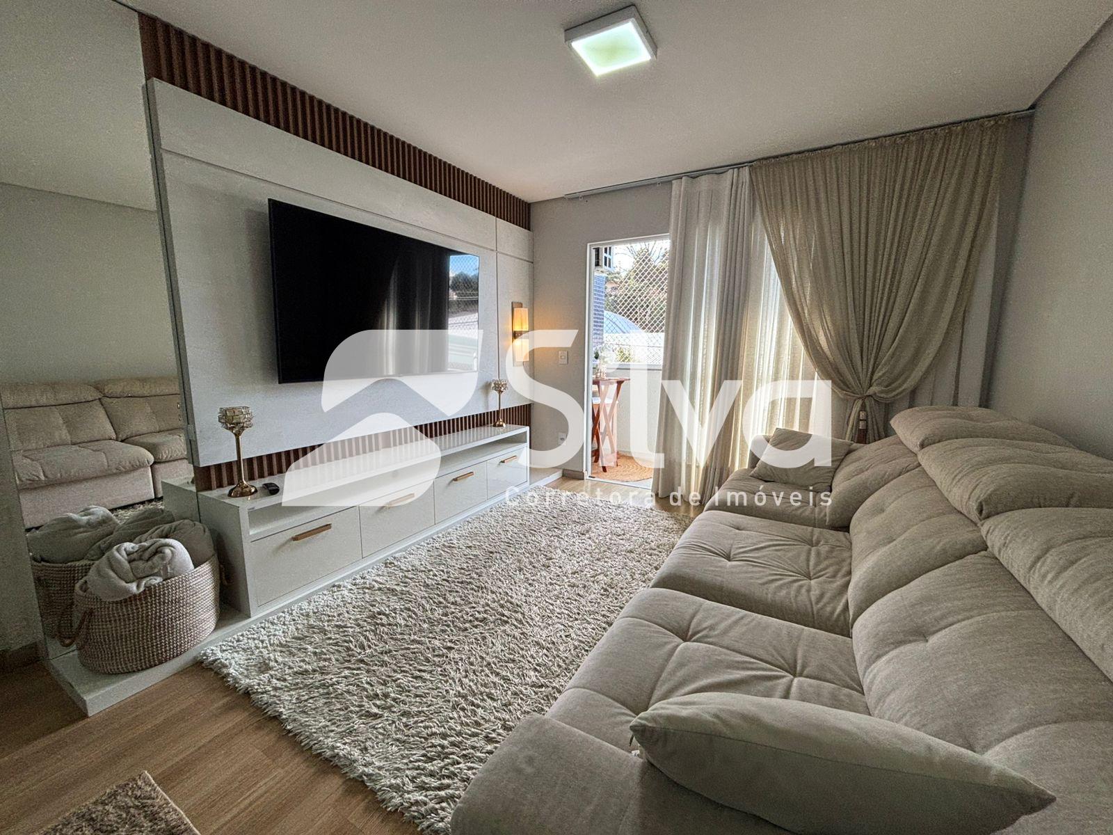 Apartamento para venda localizado no Centro Norte, Dois Vizinhos-PR.