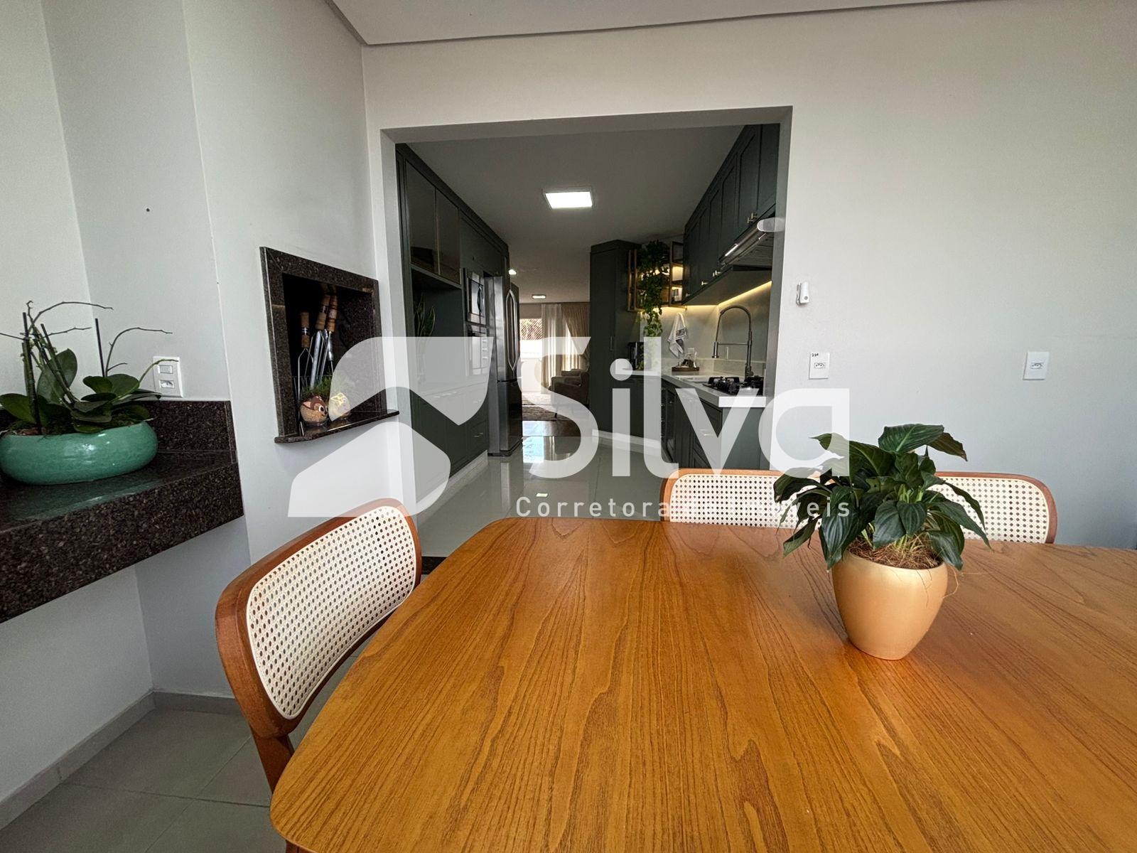Apartamento para venda localizado no Centro Norte, Dois Vizinhos-PR.