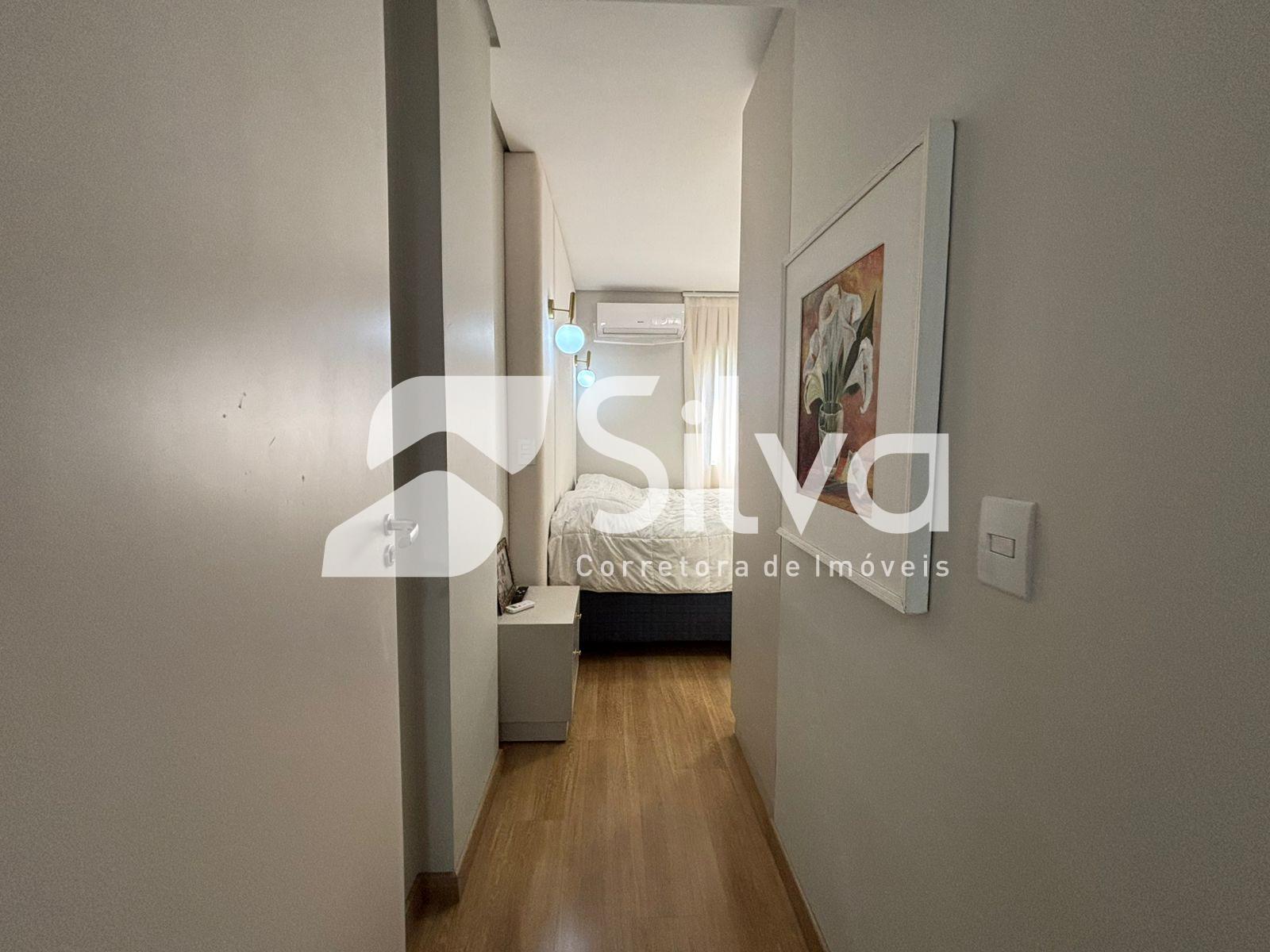 Apartamento para venda localizado no Centro Norte, Dois Vizinhos-PR.