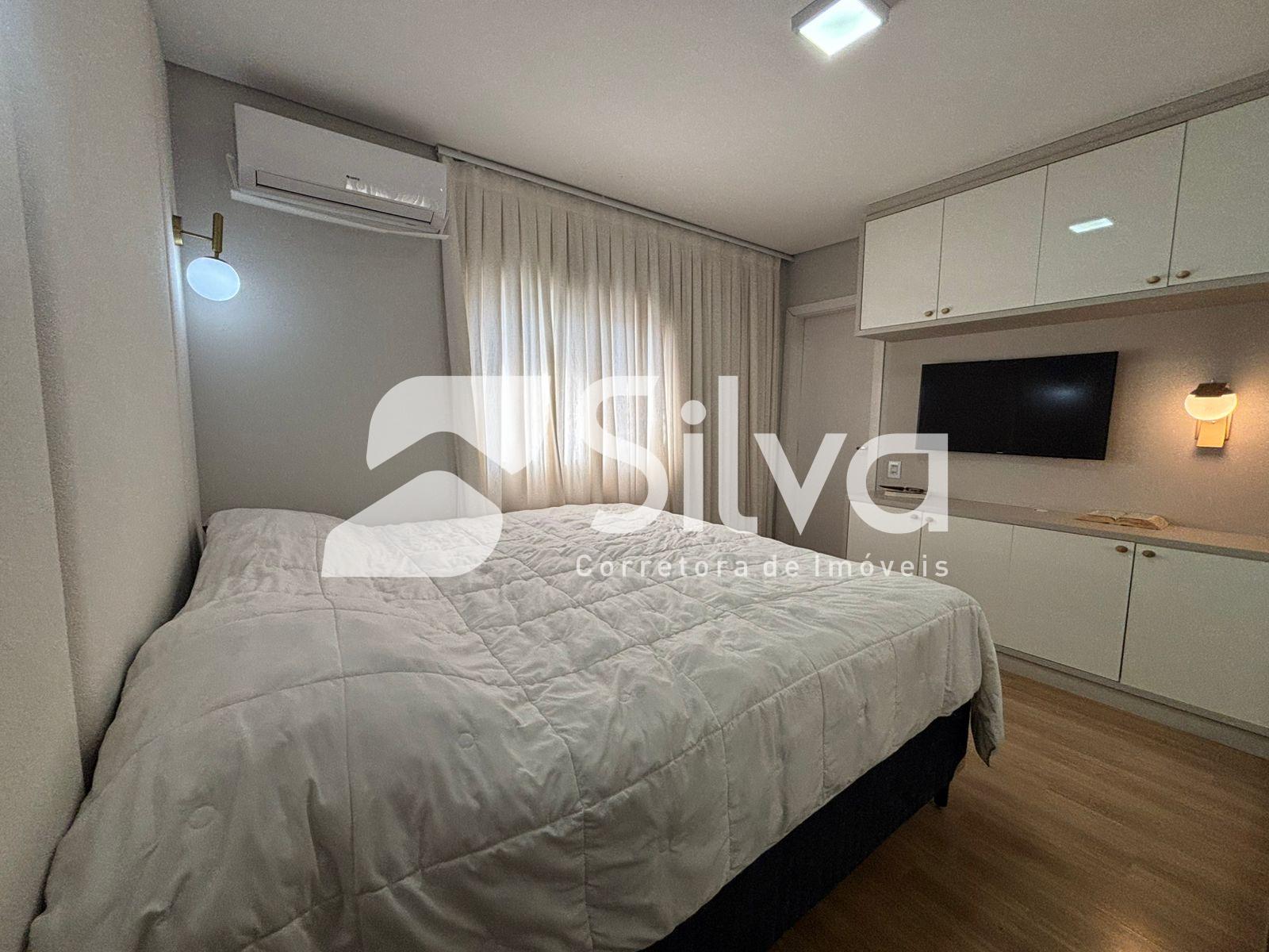 Apartamento para venda localizado no Centro Norte, Dois Vizinhos-PR.