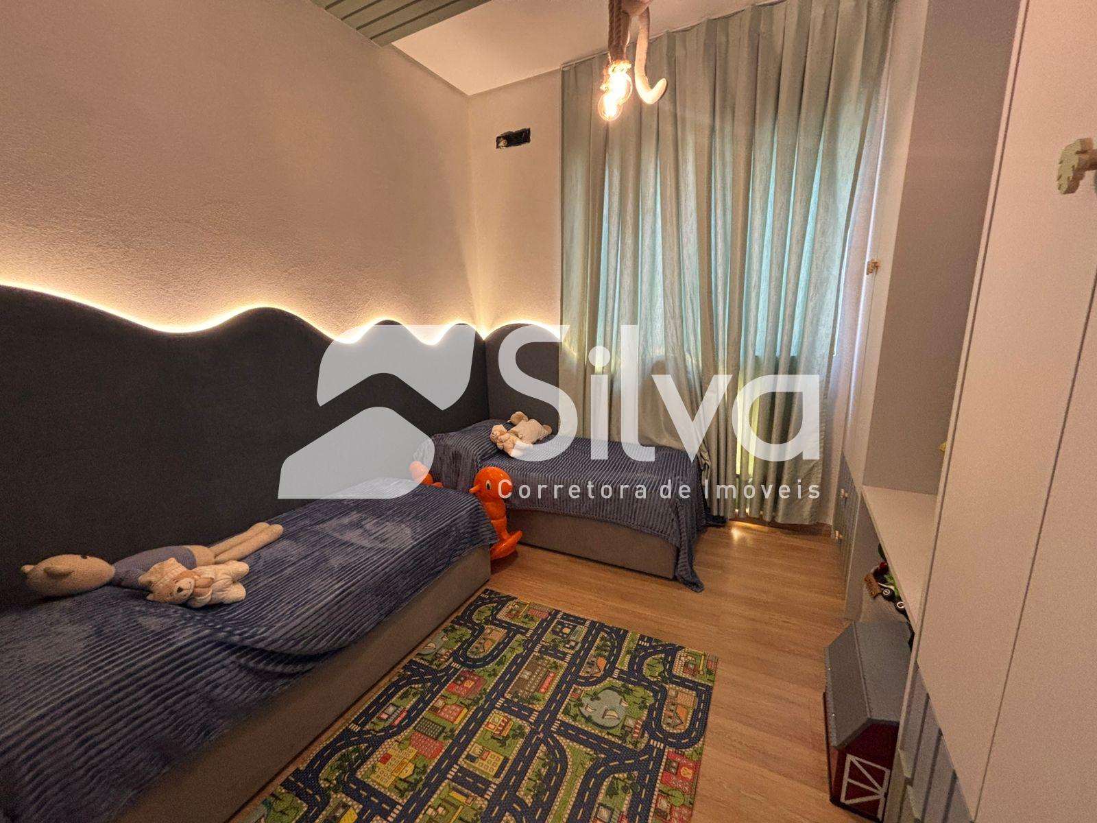 Apartamento para venda localizado no Centro Norte, Dois Vizinhos-PR.