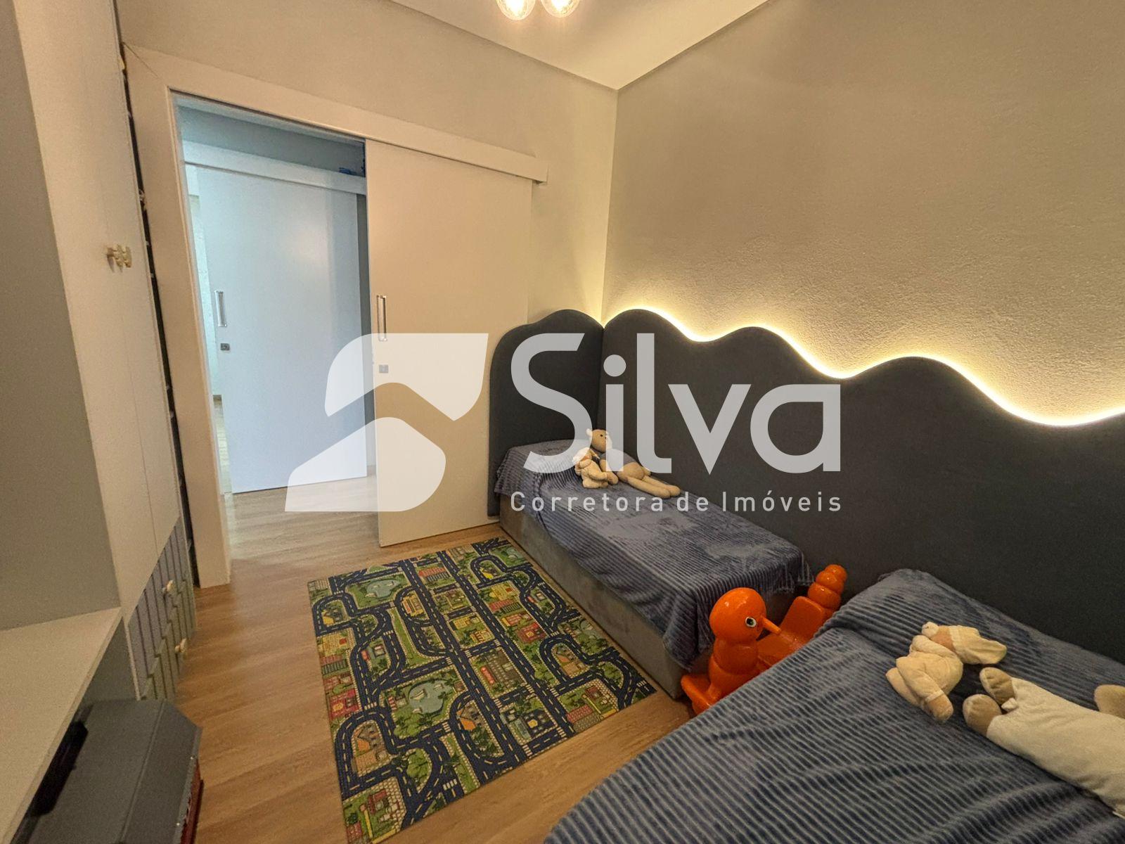 Apartamento para venda localizado no Centro Norte, Dois Vizinhos-PR.