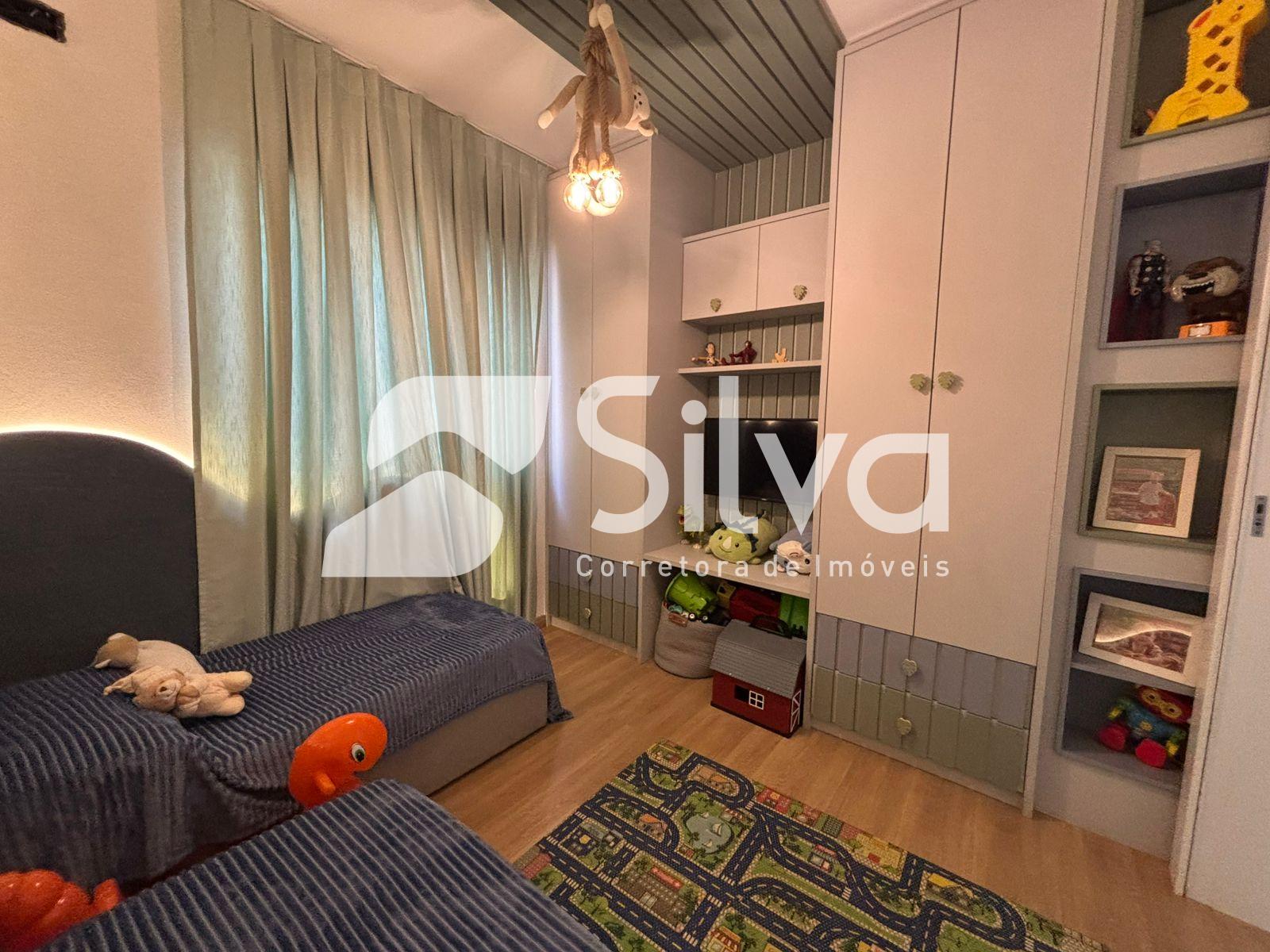 Apartamento para venda localizado no Centro Norte, Dois Vizinhos-PR.
