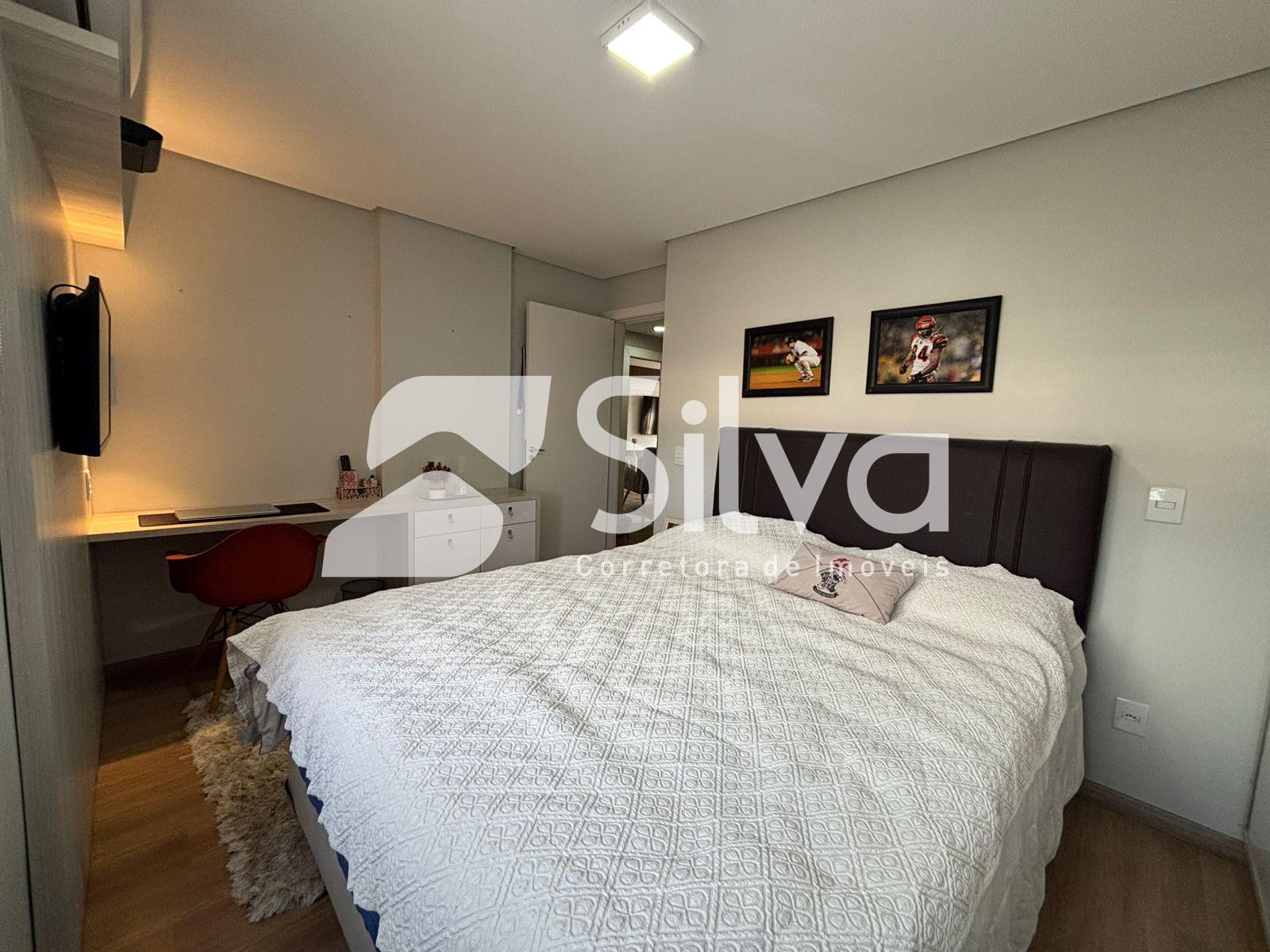 Apartamento para venda localizado no Centro Norte, Dois Vizinhos-PR.