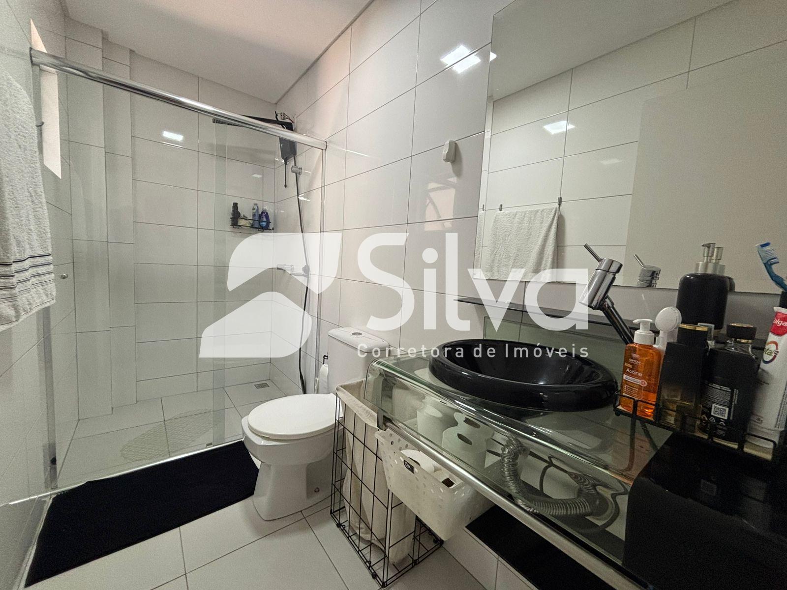 Apartamento para venda localizado no Centro Norte, Dois Vizinhos-PR.