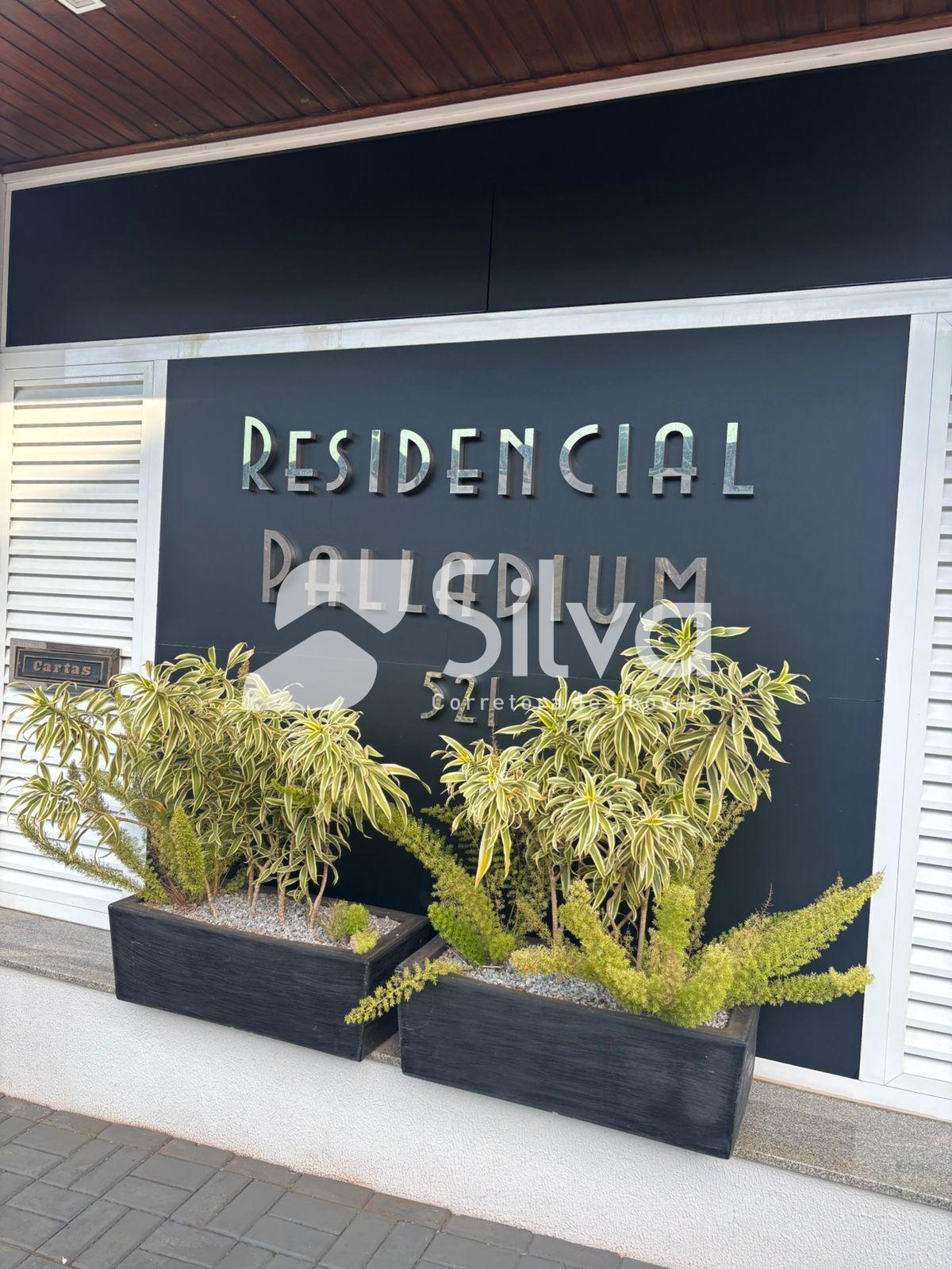 Apartamento para venda localizado no Centro Norte, Dois Vizinhos-PR.