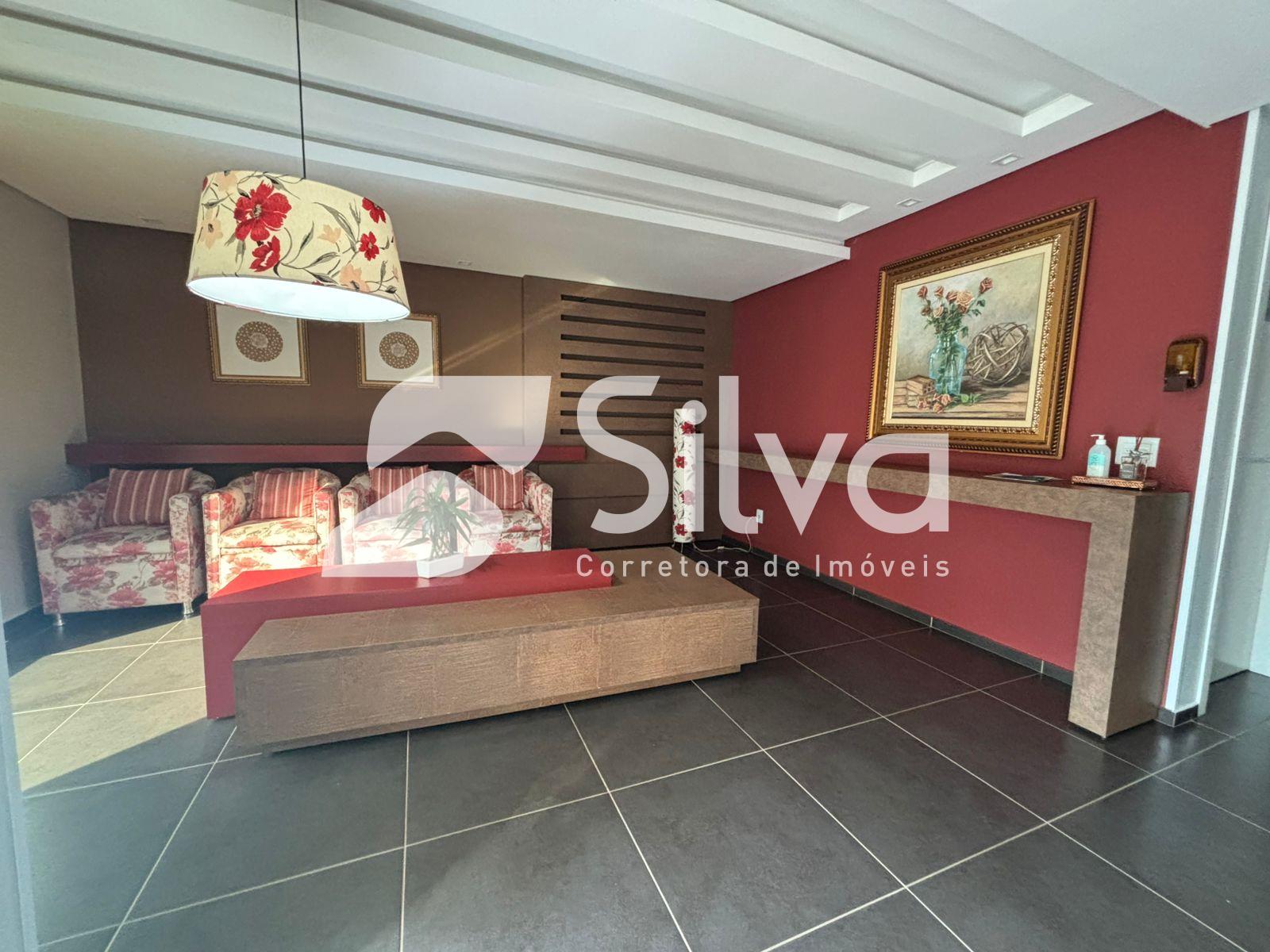 Apartamento para venda localizado no Centro Norte, Dois Vizinhos-PR.