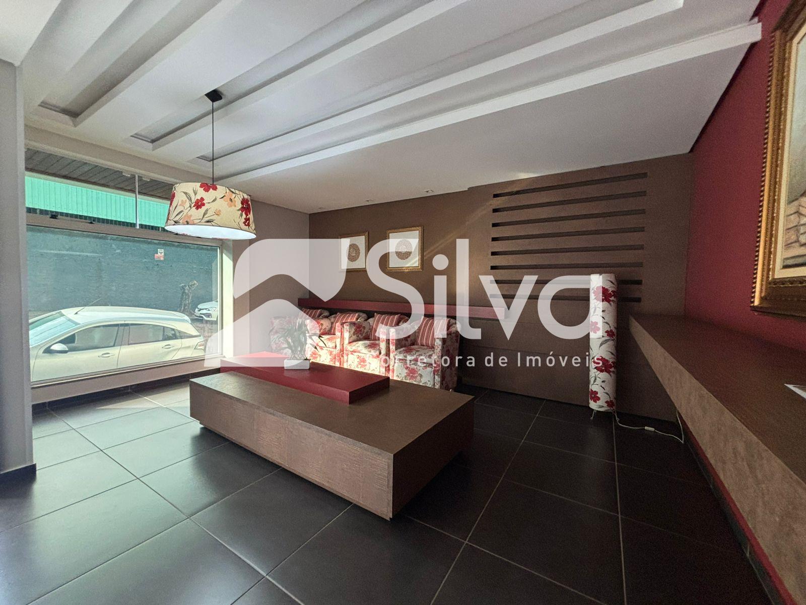 Apartamento para venda localizado no Centro Norte, Dois Vizinhos-PR.