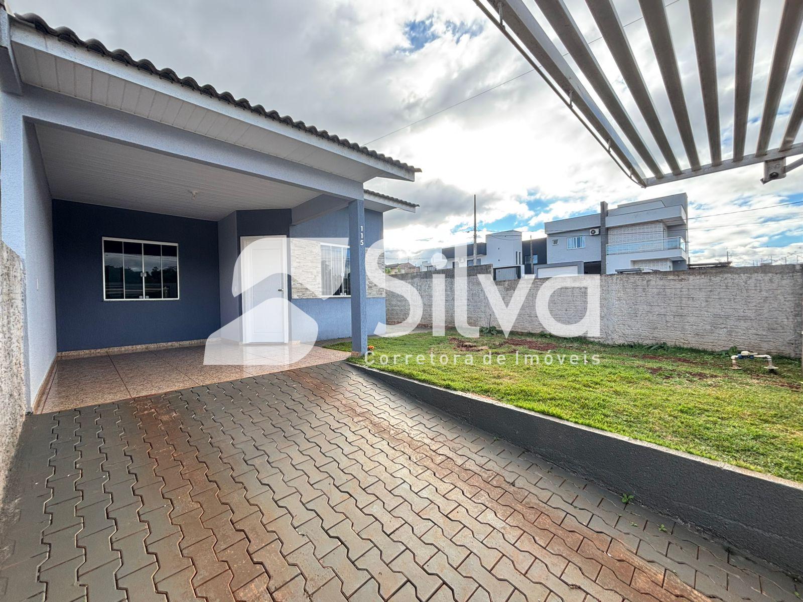 Casa para locação com 02 dormitórios - Loteamento Nossa Senhor...