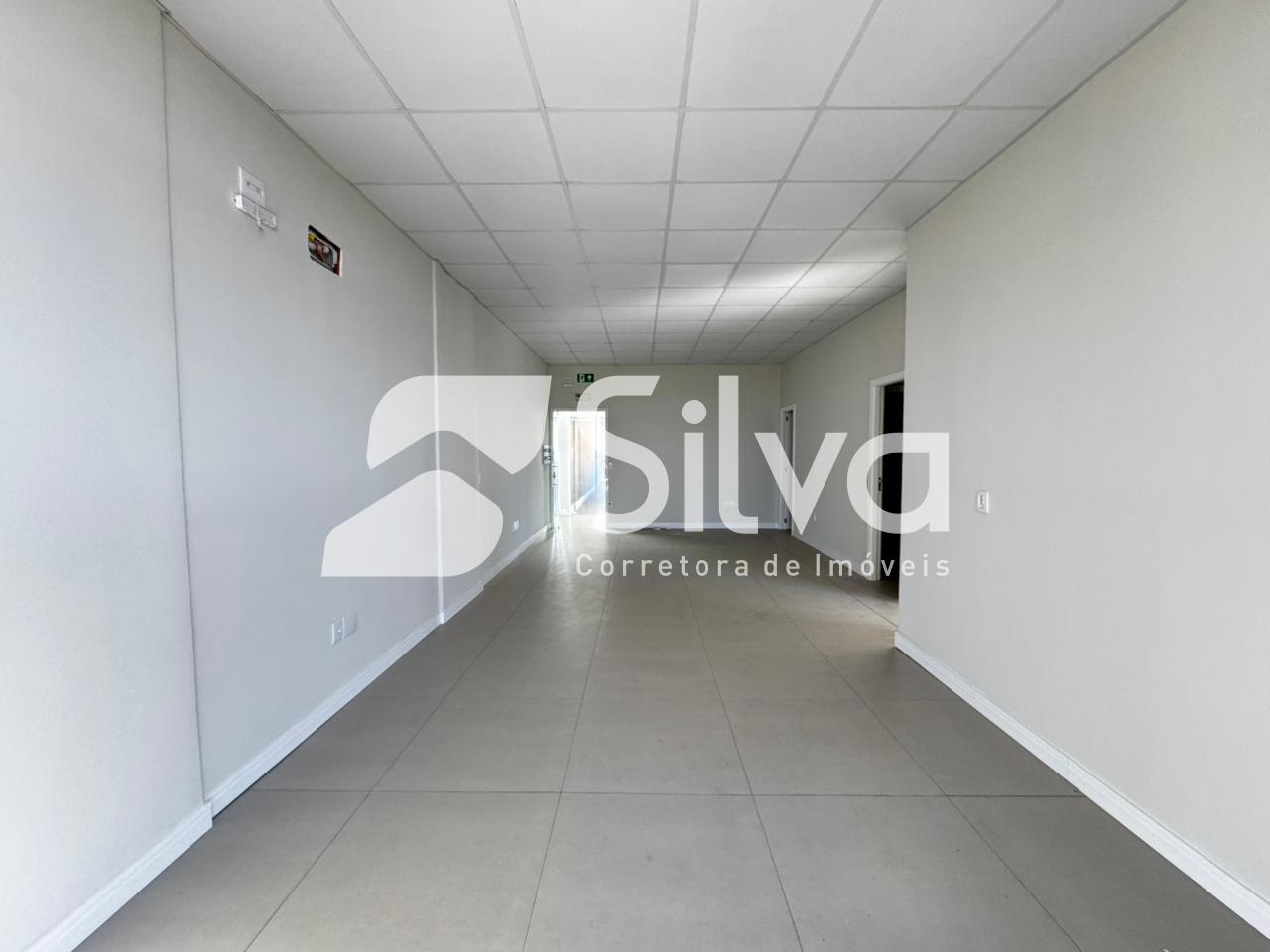 Sala Comercial para loca��o, localizada no Centro Norte.