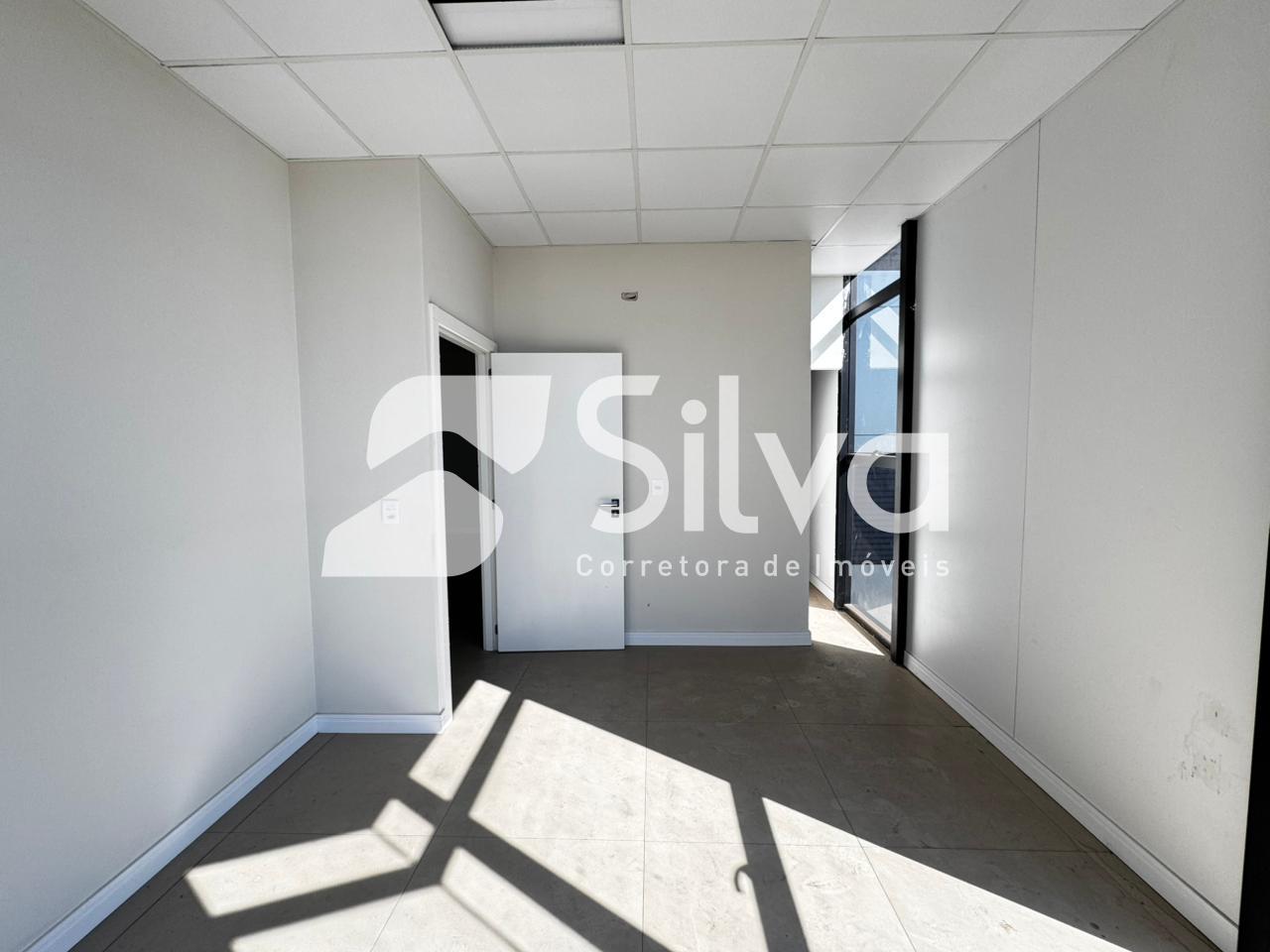 Sala Comercial para loca��o, localizada no Centro Norte.