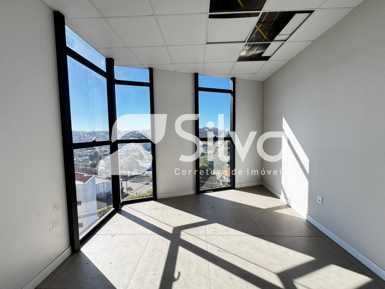 Sala Comercial para loca��o, localizada no Centro Norte.