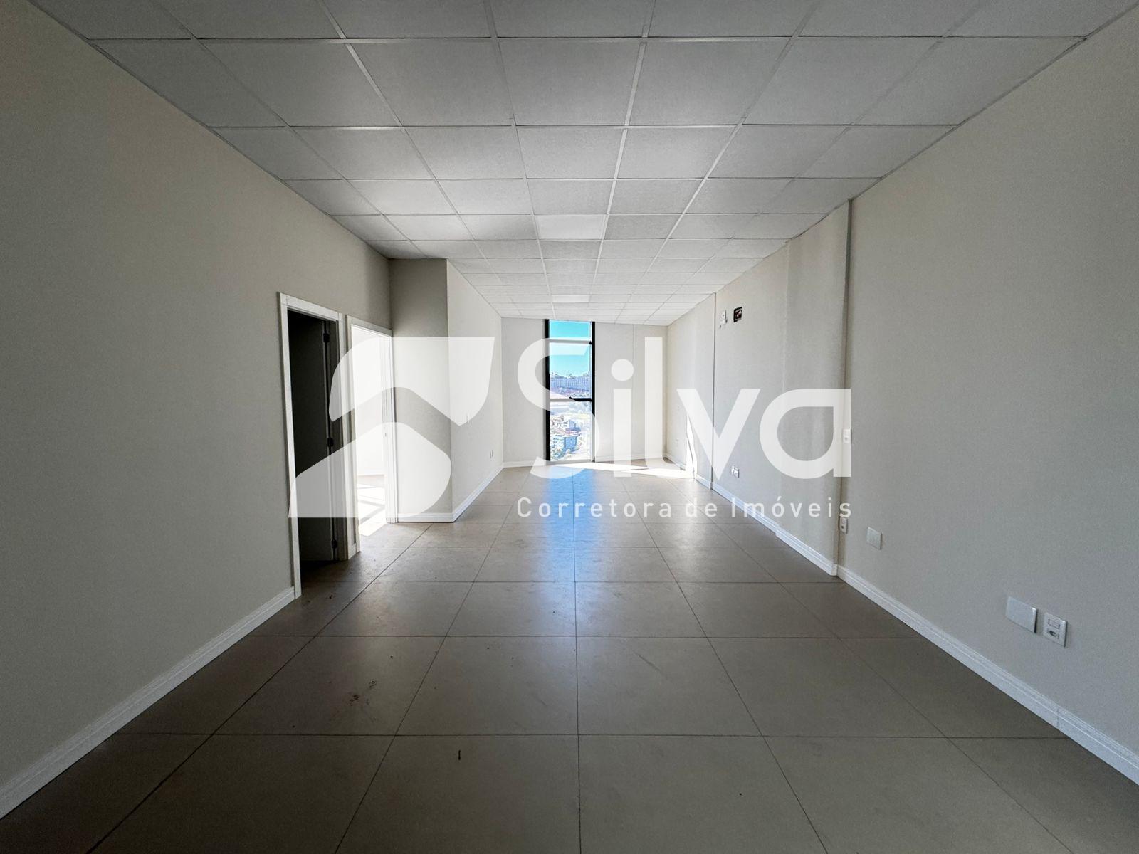 Sala Comercial para loca��o, localizada no Centro Norte.