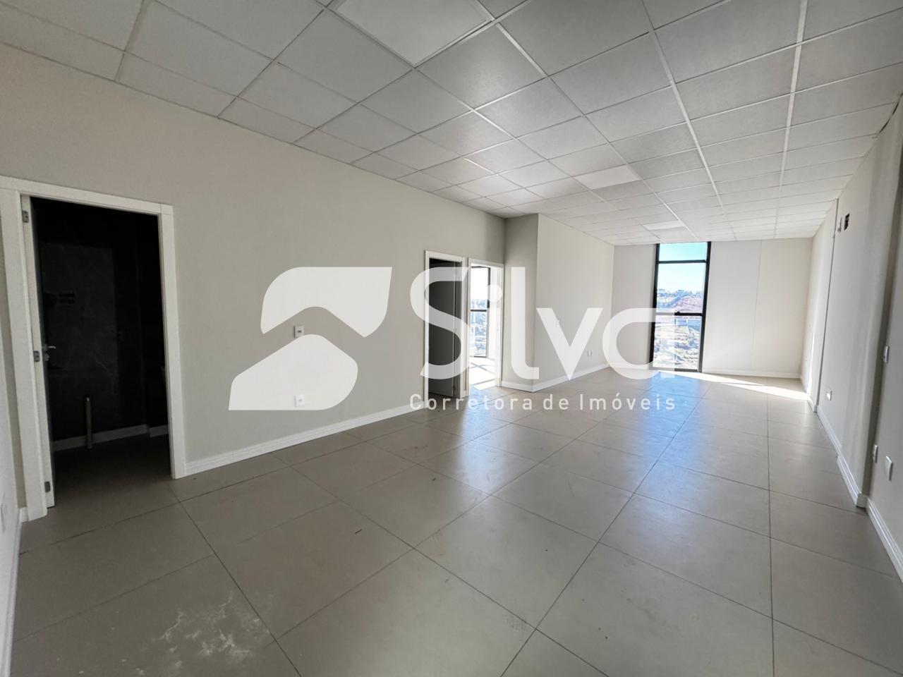 Sala Comercial para loca��o, localizada no Centro Norte.