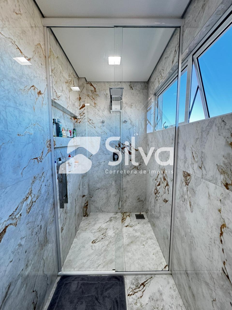 Apartamento a venda, localizado no Bairro Alto da Colina C.N, Dois Vizinhos-PR.