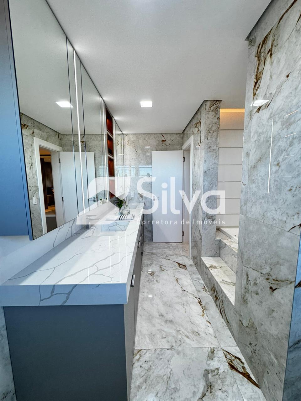 Apartamento a venda, localizado no Bairro Alto da Colina C.N, Dois Vizinhos-PR.
