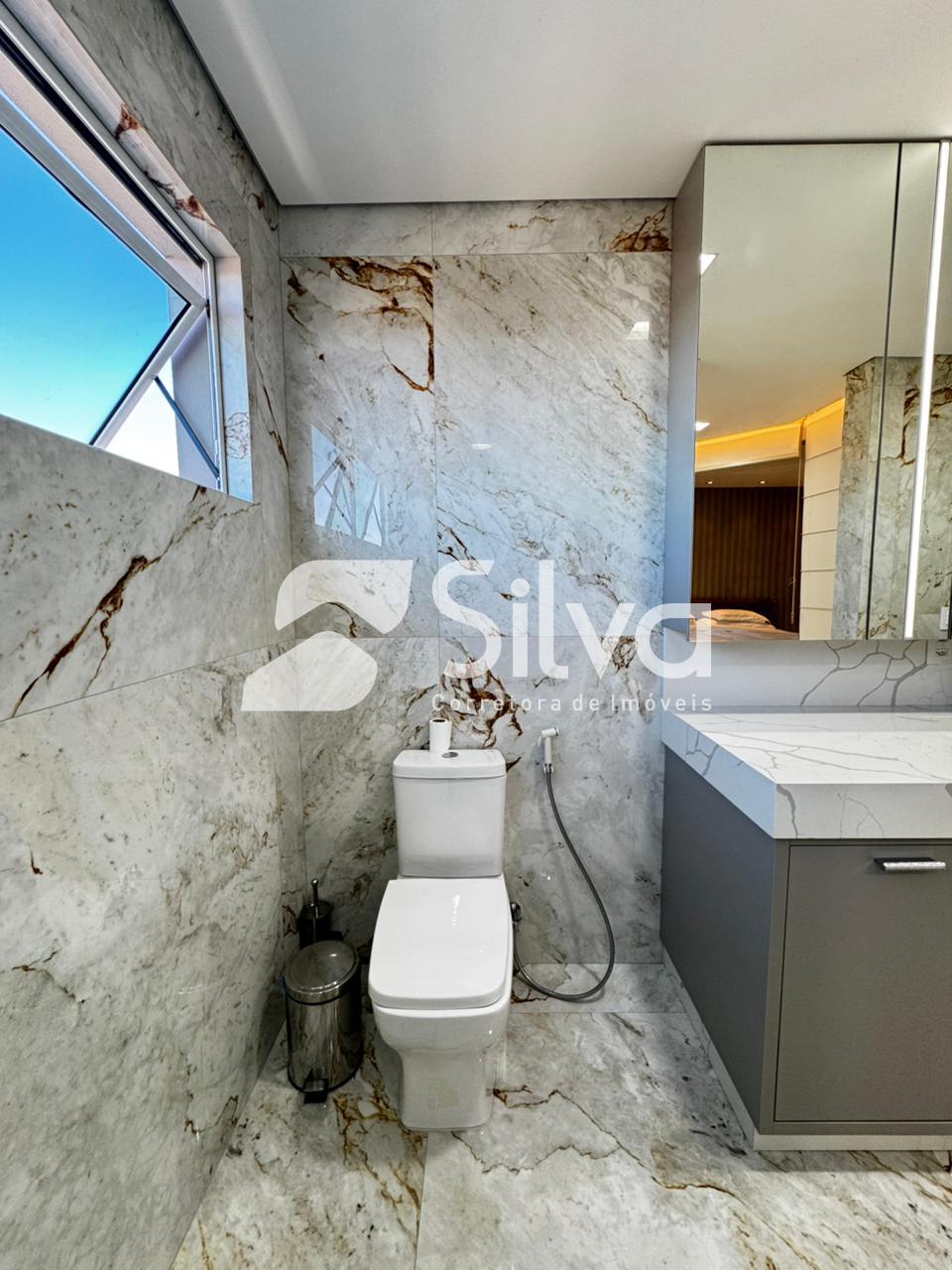 Apartamento a venda, localizado no Bairro Alto da Colina C.N, Dois Vizinhos-PR.