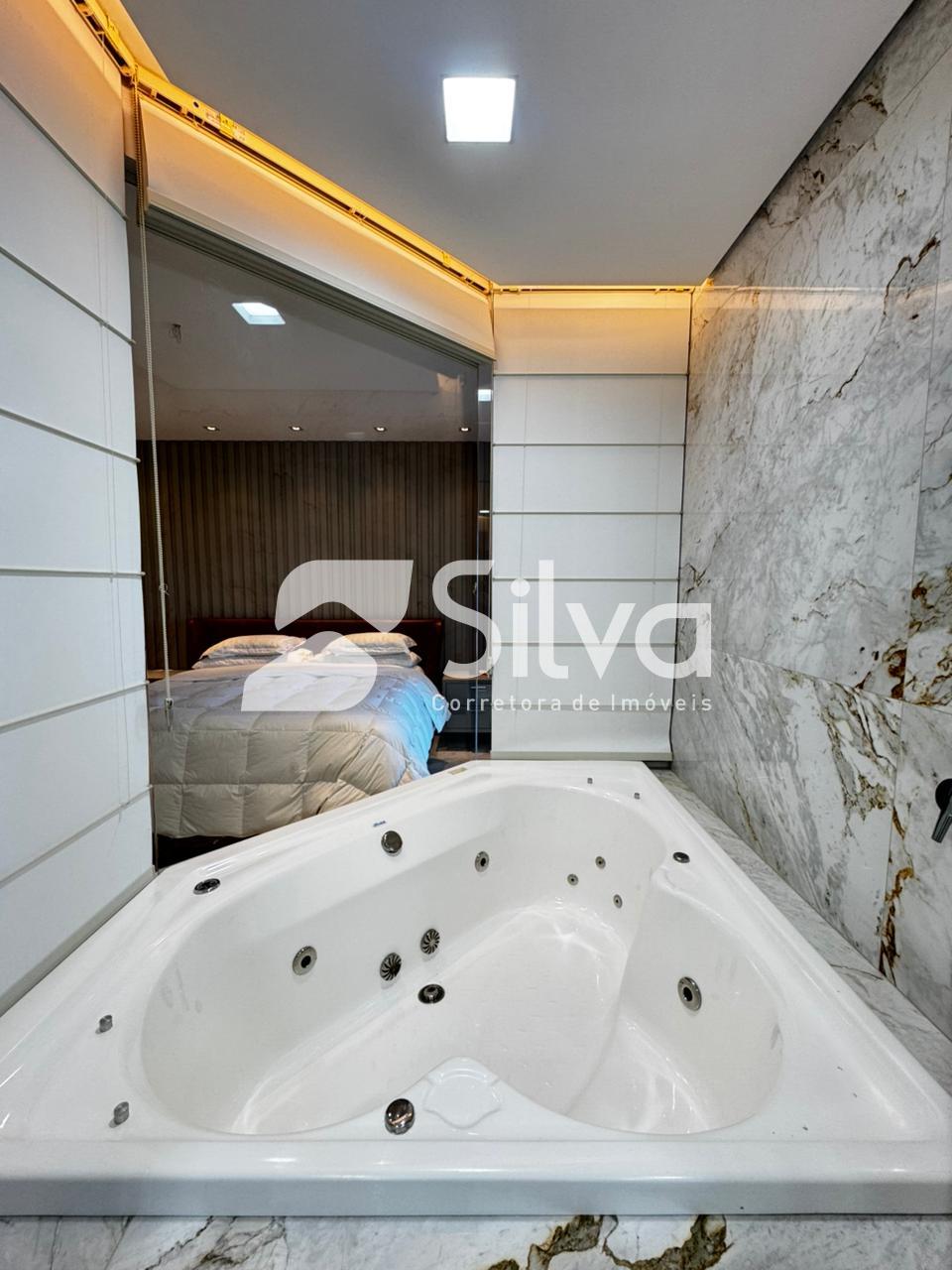 Apartamento a venda, localizado no Bairro Alto da Colina C.N, Dois Vizinhos-PR.