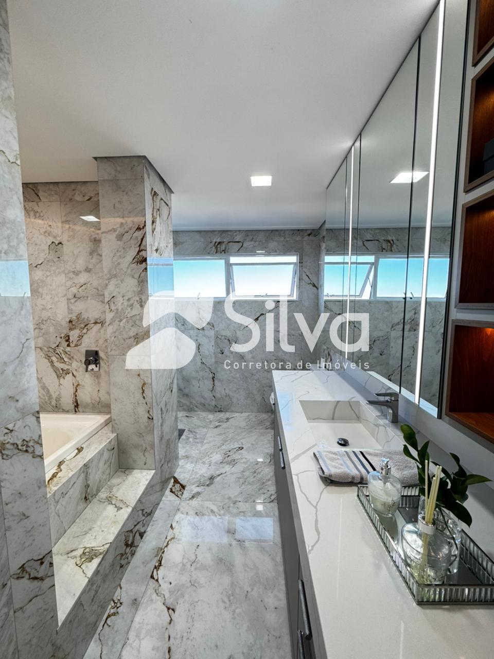 Apartamento a venda, localizado no Bairro Alto da Colina C.N, Dois Vizinhos-PR.