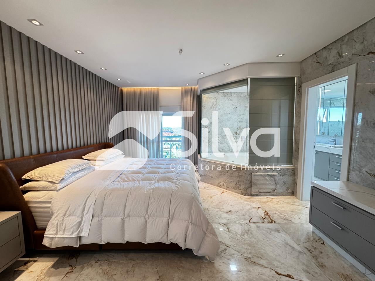 Apartamento a venda, localizado no Bairro Alto da Colina C.N, Dois Vizinhos-PR.