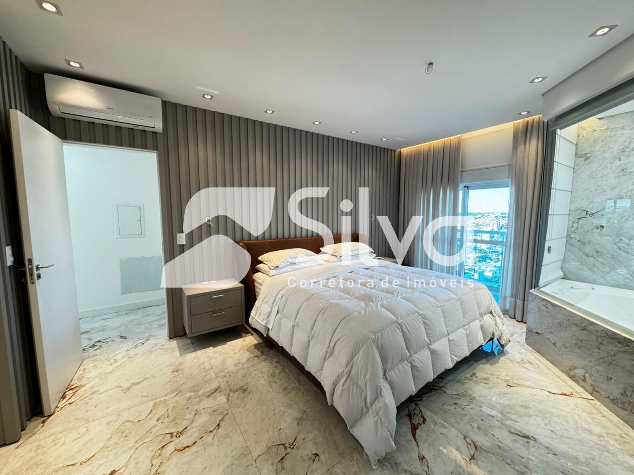 Apartamento a venda, localizado no Bairro Alto da Colina C.N, Dois Vizinhos-PR.
