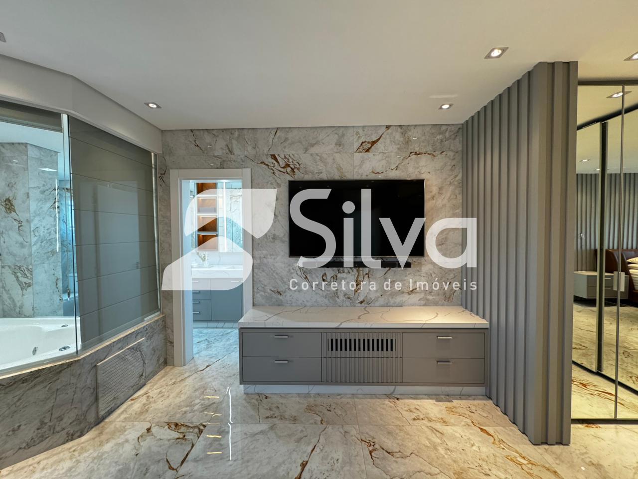 Apartamento a venda, localizado no Bairro Alto da Colina C.N, Dois Vizinhos-PR.