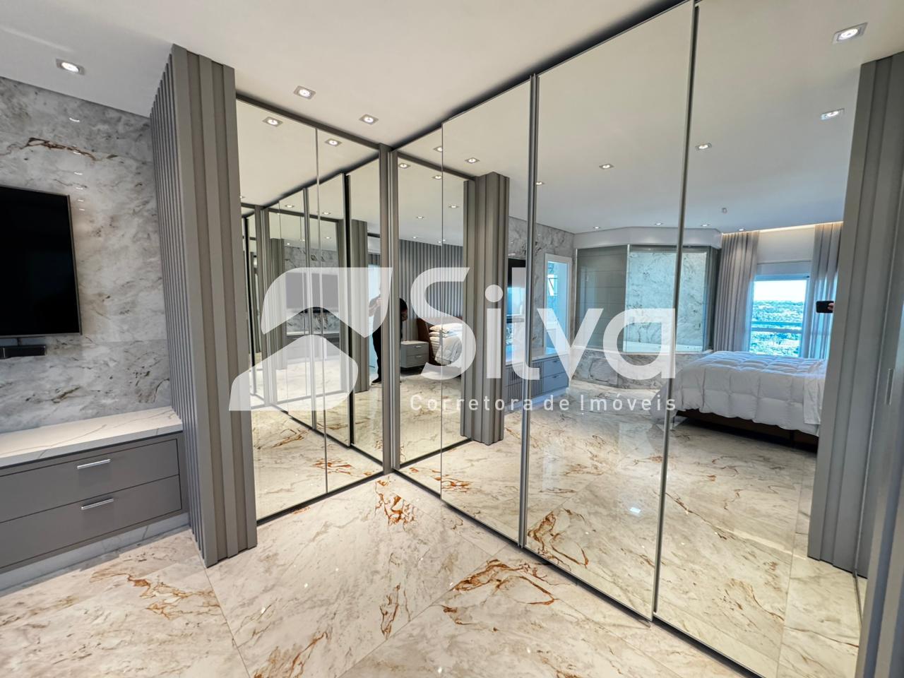 Apartamento a venda, localizado no Bairro Alto da Colina C.N, Dois Vizinhos-PR.