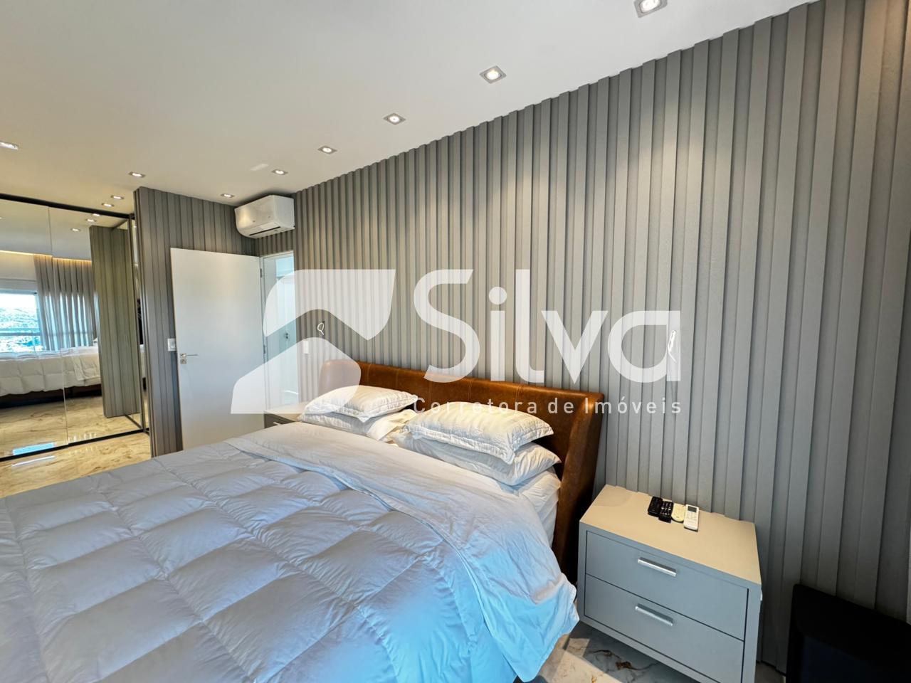 Apartamento a venda, localizado no Bairro Alto da Colina C.N, Dois Vizinhos-PR.