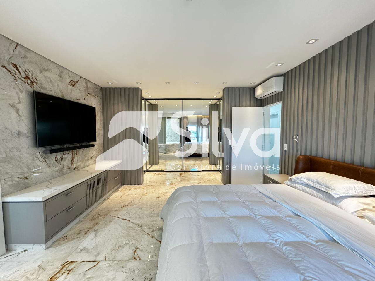 Apartamento a venda, localizado no Bairro Alto da Colina C.N, Dois Vizinhos-PR.