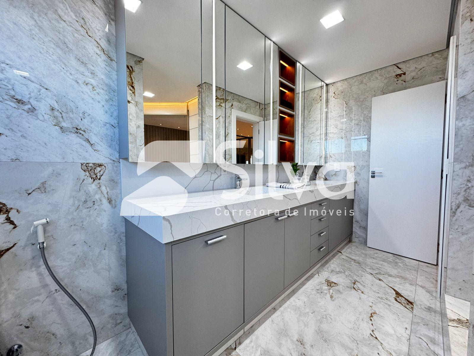 Apartamento a venda, localizado no Bairro Alto da Colina C.N, Dois Vizinhos-PR.