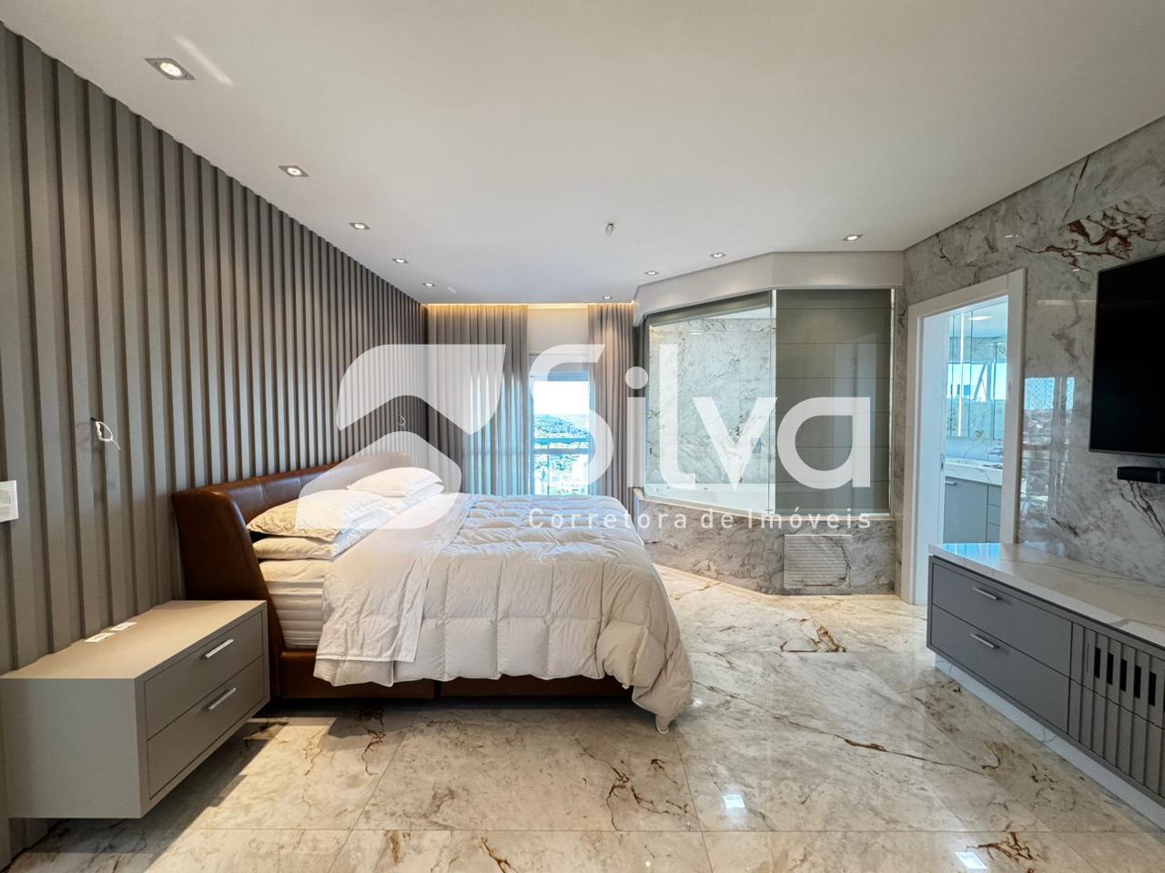Apartamento a venda, localizado no Bairro Alto da Colina C.N, Dois Vizinhos-PR.