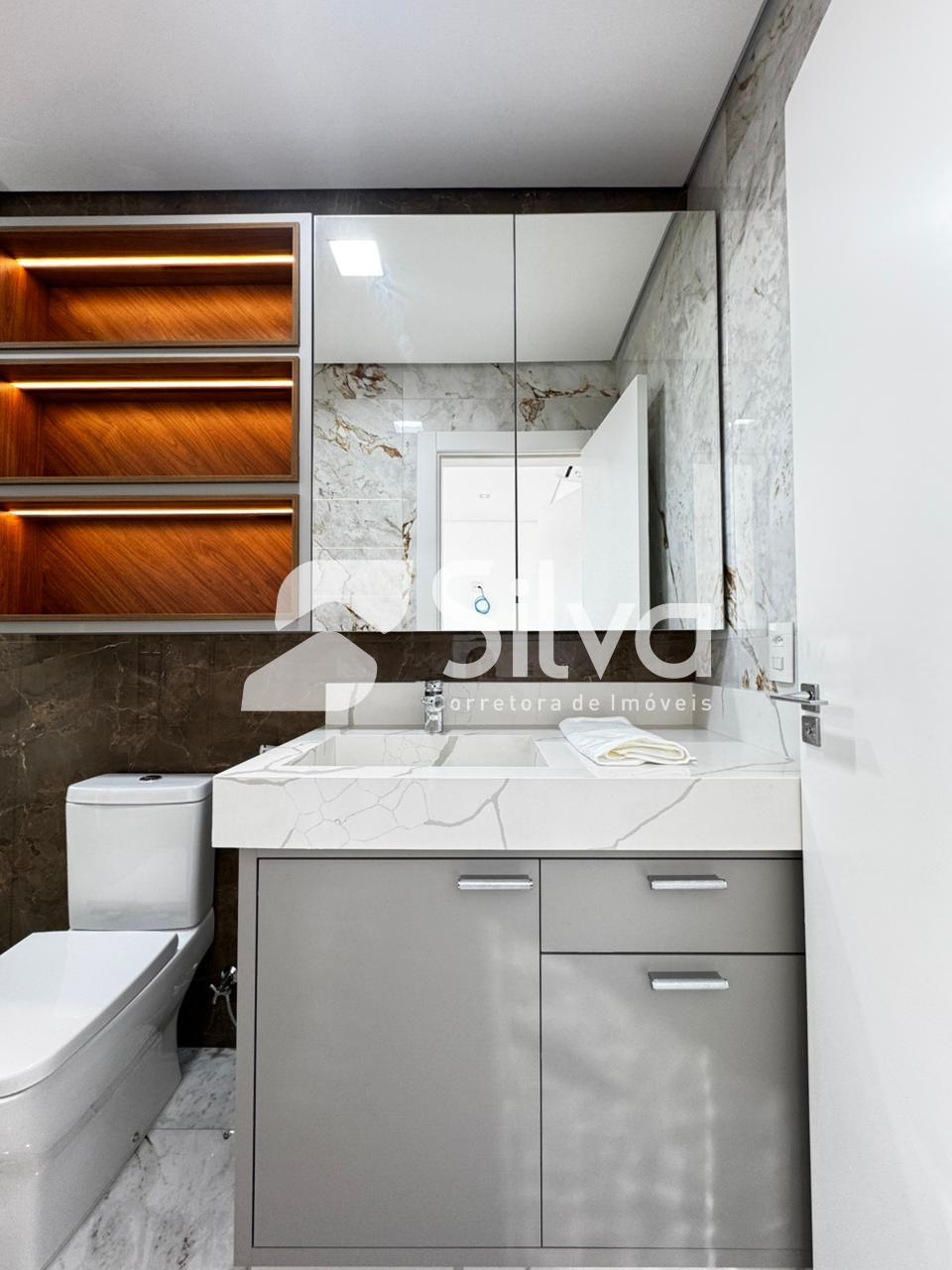 Apartamento a venda, localizado no Bairro Alto da Colina C.N, Dois Vizinhos-PR.