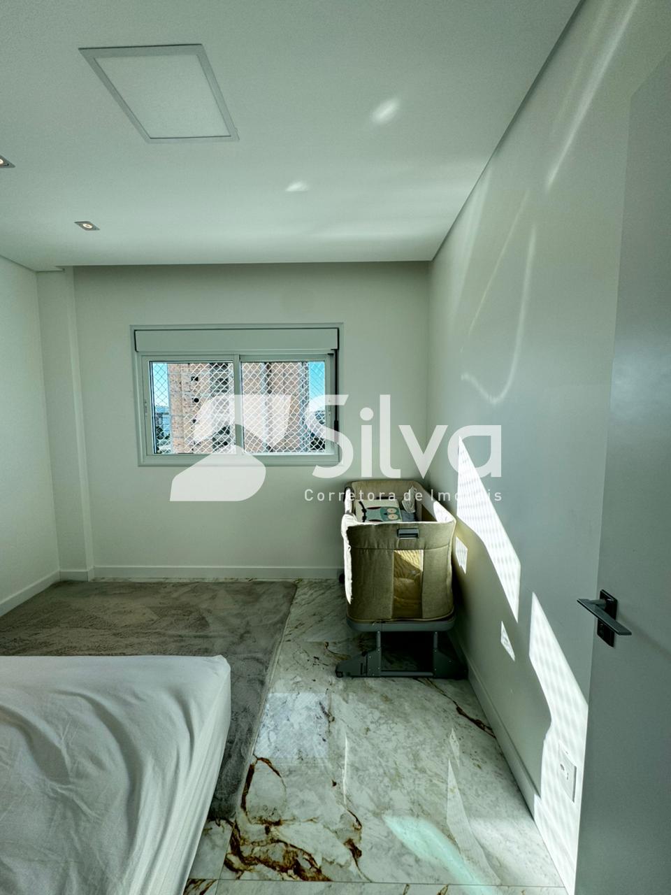 Apartamento a venda, localizado no Bairro Alto da Colina C.N, Dois Vizinhos-PR.