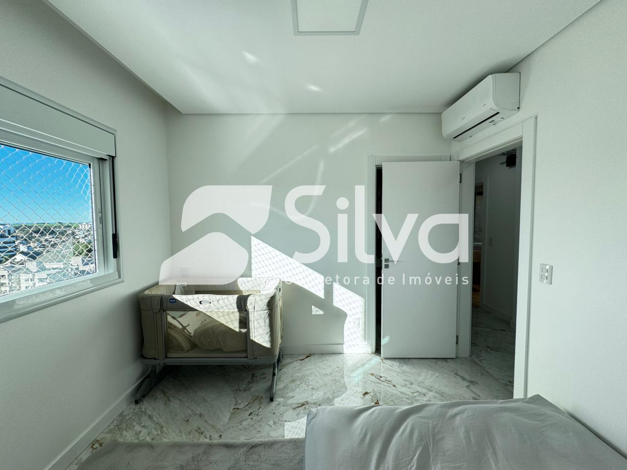 Apartamento a venda, localizado no Bairro Alto da Colina C.N, Dois Vizinhos-PR.