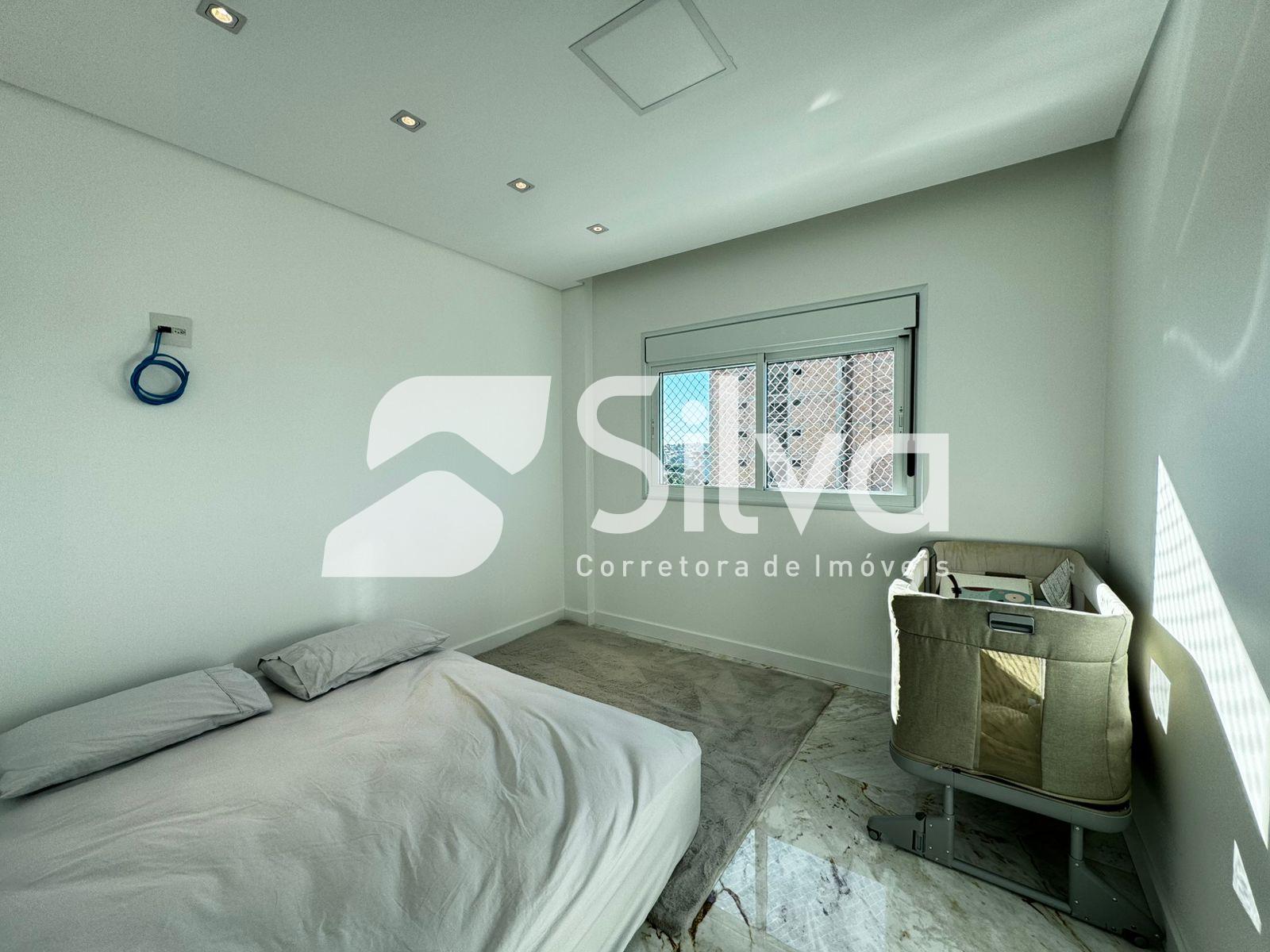 Apartamento a venda, localizado no Bairro Alto da Colina C.N, Dois Vizinhos-PR.
