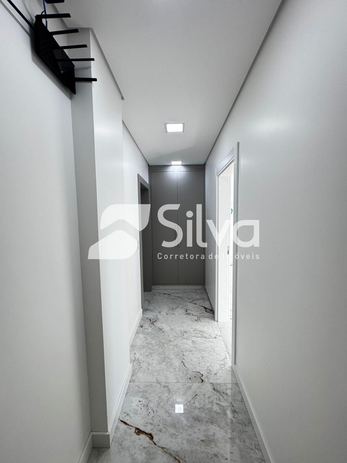 Apartamento a venda, localizado no Bairro Alto da Colina C.N, Dois Vizinhos-PR.