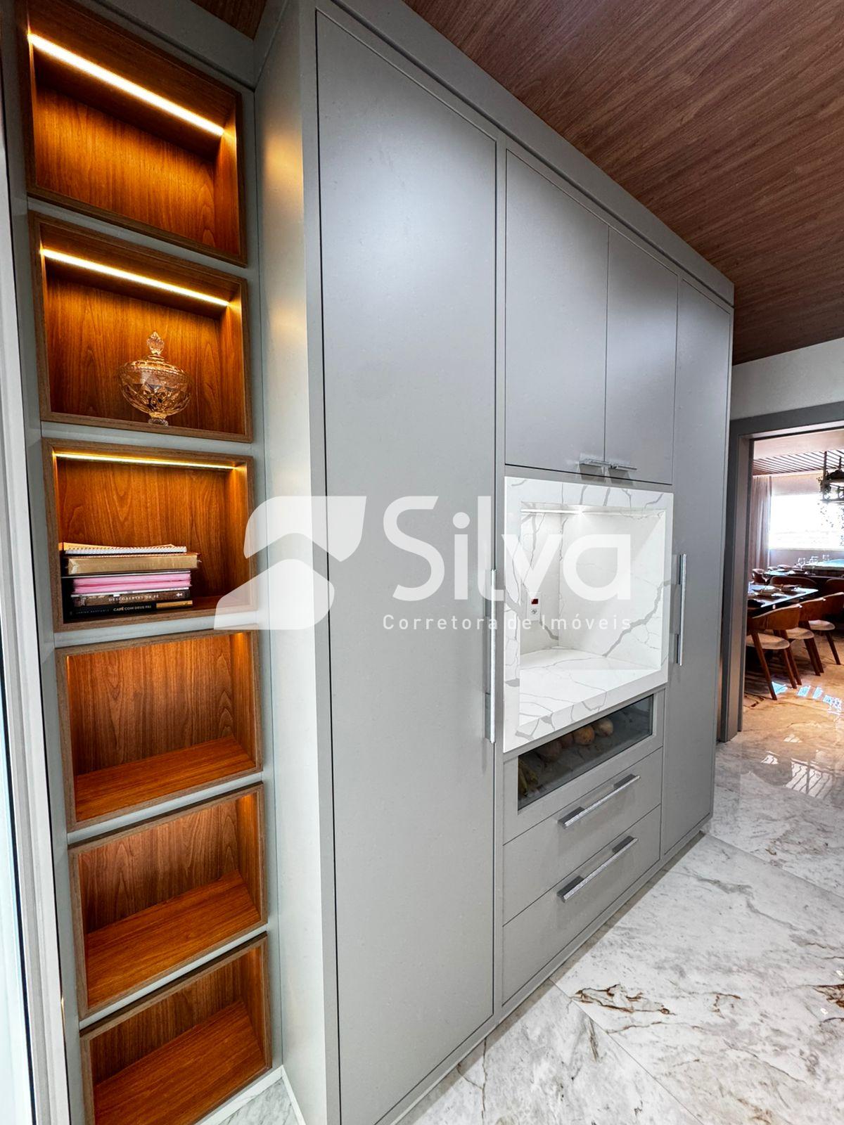 Apartamento a venda, localizado no Bairro Alto da Colina C.N, Dois Vizinhos-PR.