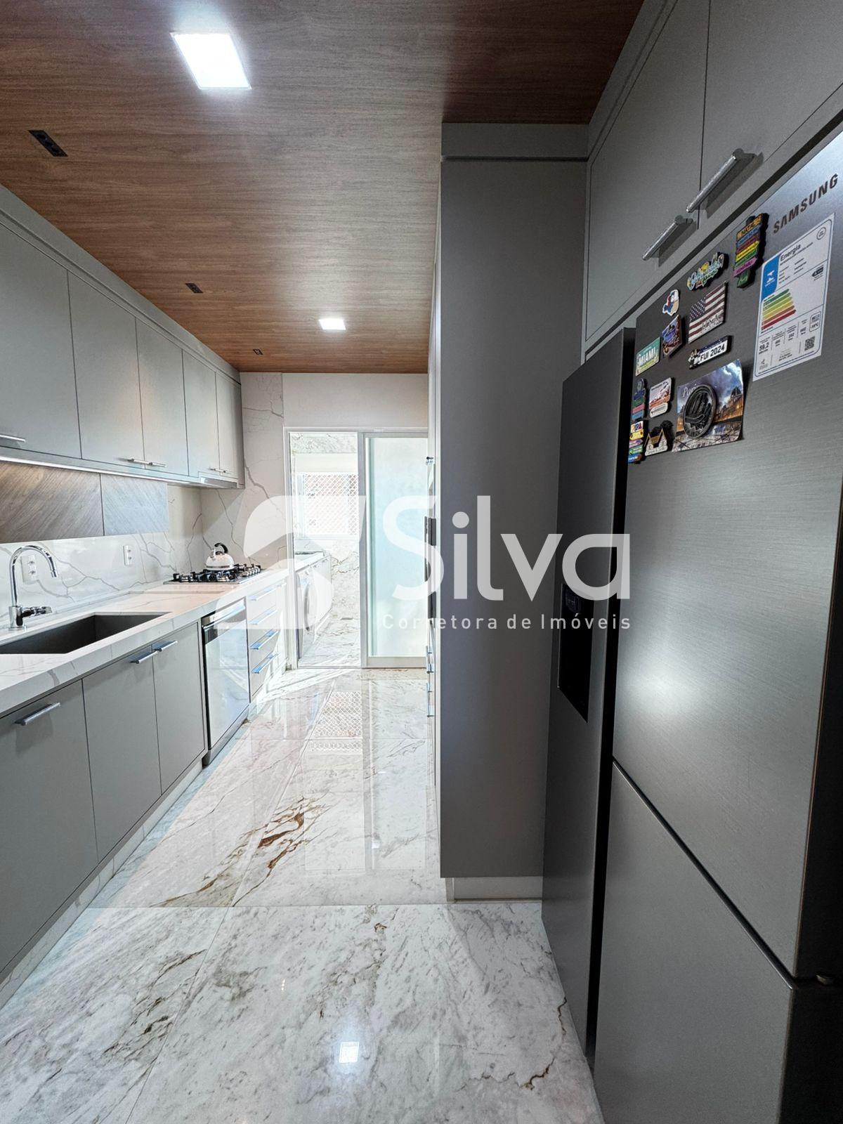Apartamento a venda, localizado no Bairro Alto da Colina C.N, Dois Vizinhos-PR.