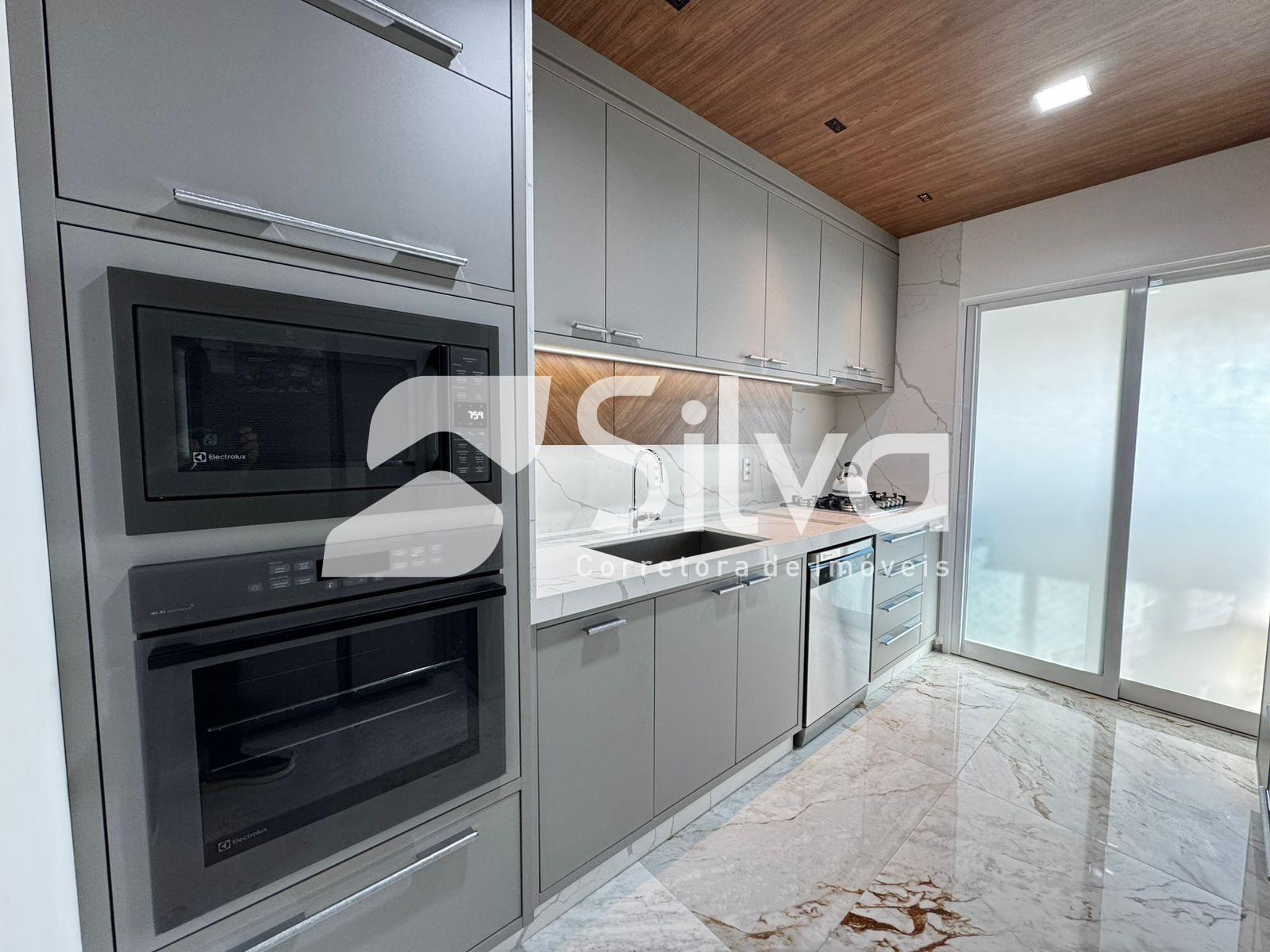 Apartamento a venda, localizado no Bairro Alto da Colina C.N, Dois Vizinhos-PR.