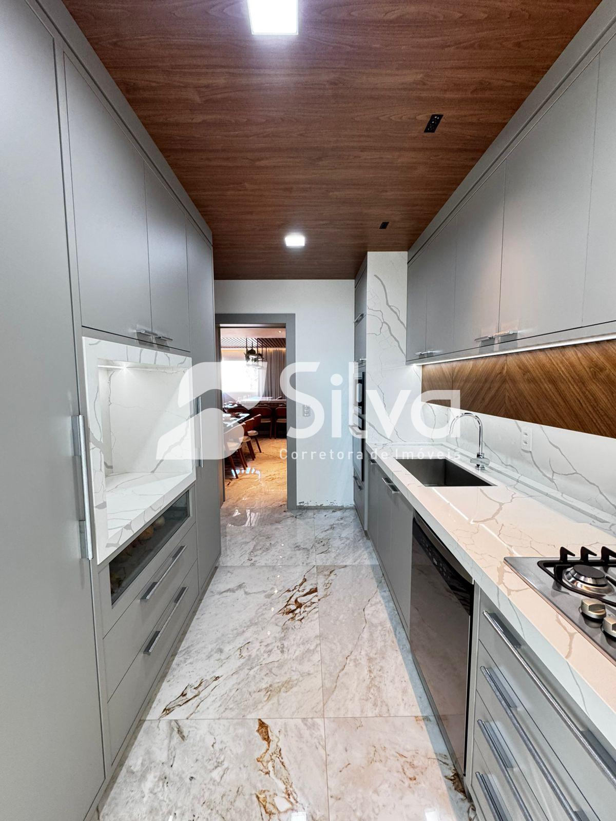 Apartamento a venda, localizado no Bairro Alto da Colina C.N, Dois Vizinhos-PR.