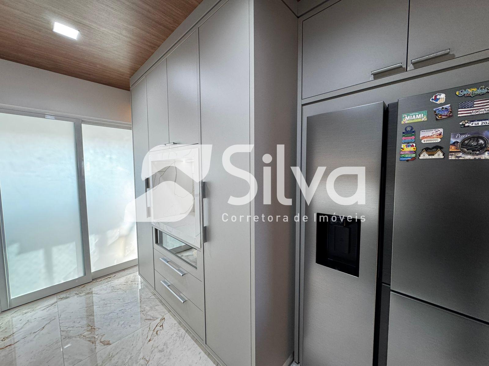 Apartamento a venda, localizado no Bairro Alto da Colina C.N, Dois Vizinhos-PR.