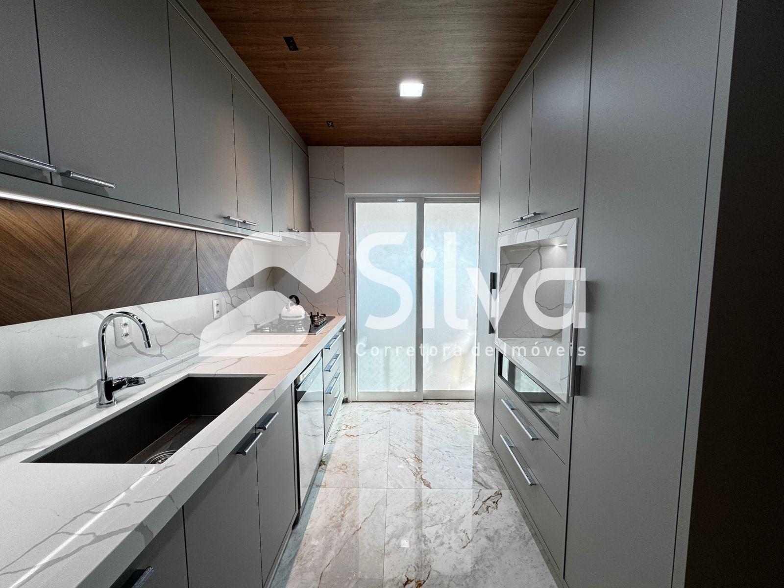 Apartamento a venda, localizado no Bairro Alto da Colina C.N, Dois Vizinhos-PR.