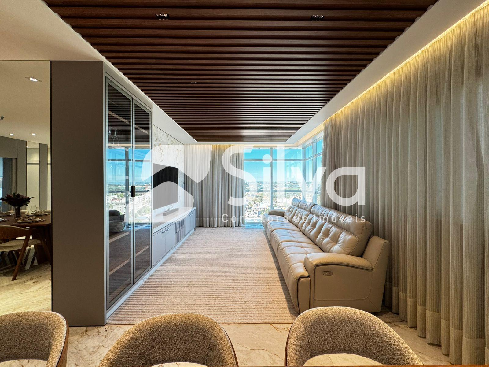 Apartamento a venda, localizado no Bairro Alto da Colina C.N, Dois Vizinhos-PR.