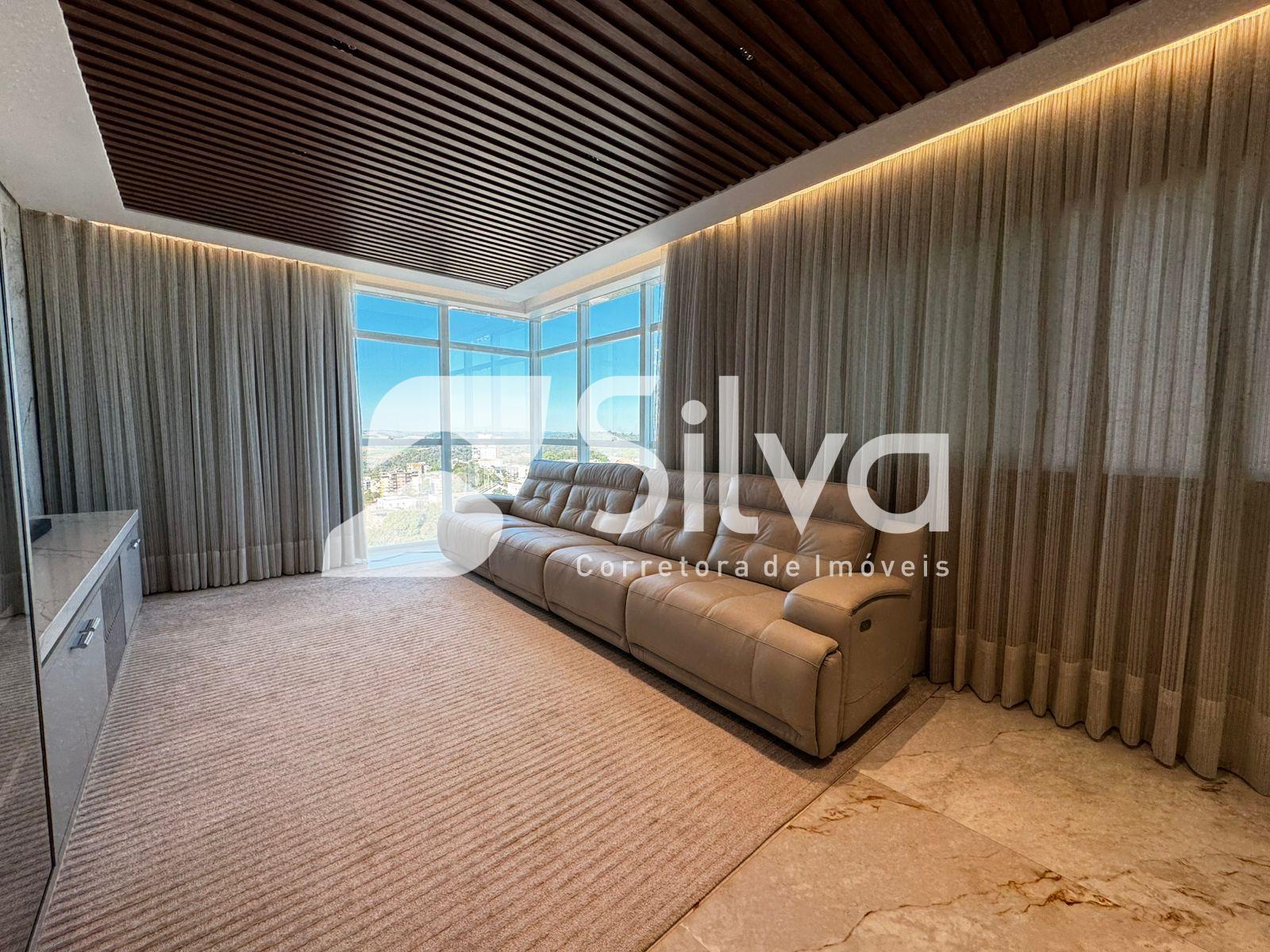 Apartamento a venda, localizado no Bairro Alto da Colina C.N, Dois Vizinhos-PR.