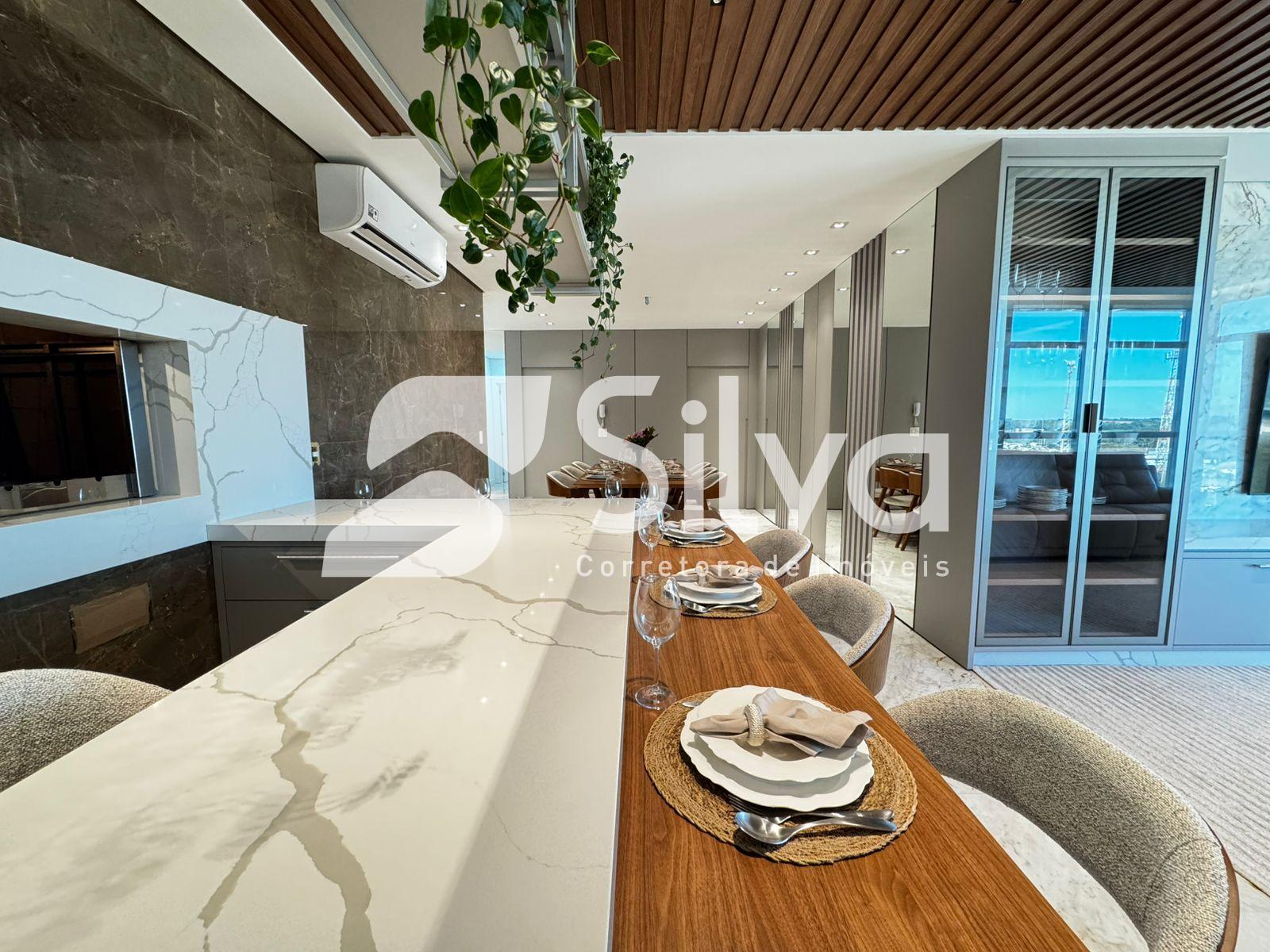 Apartamento a venda, localizado no Bairro Alto da Colina C.N, Dois Vizinhos-PR.